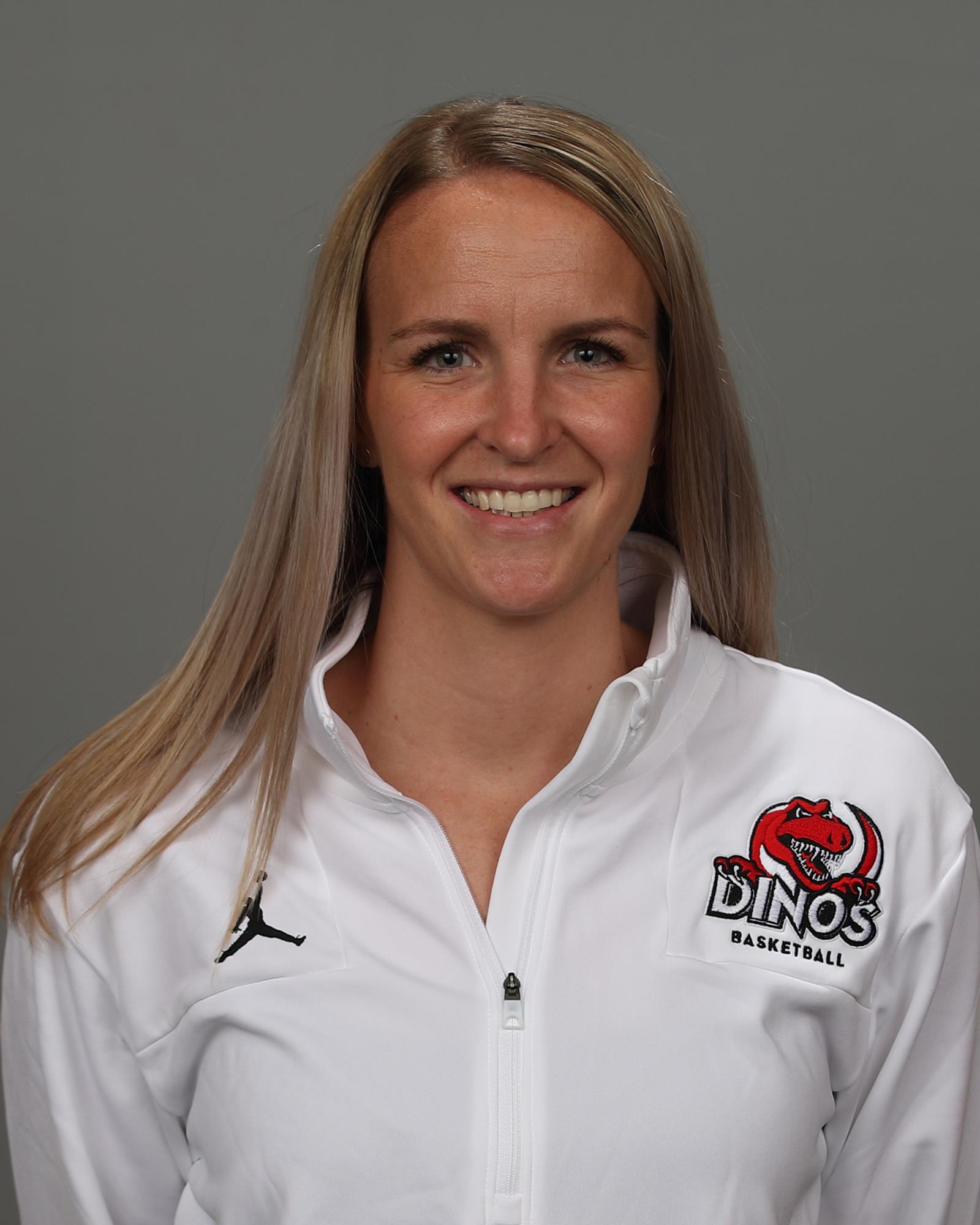Sarah Neufeld