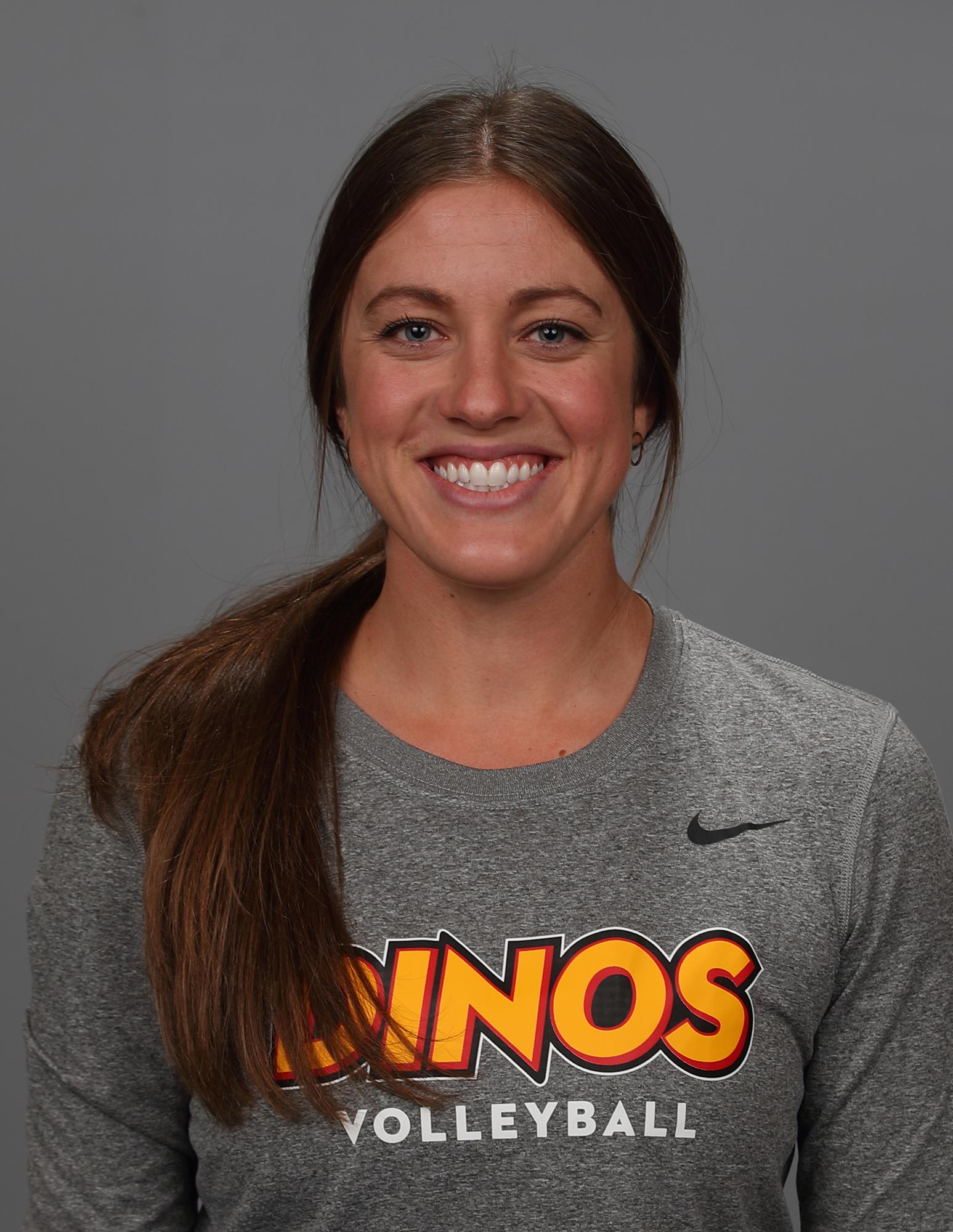 Kristen Moncks