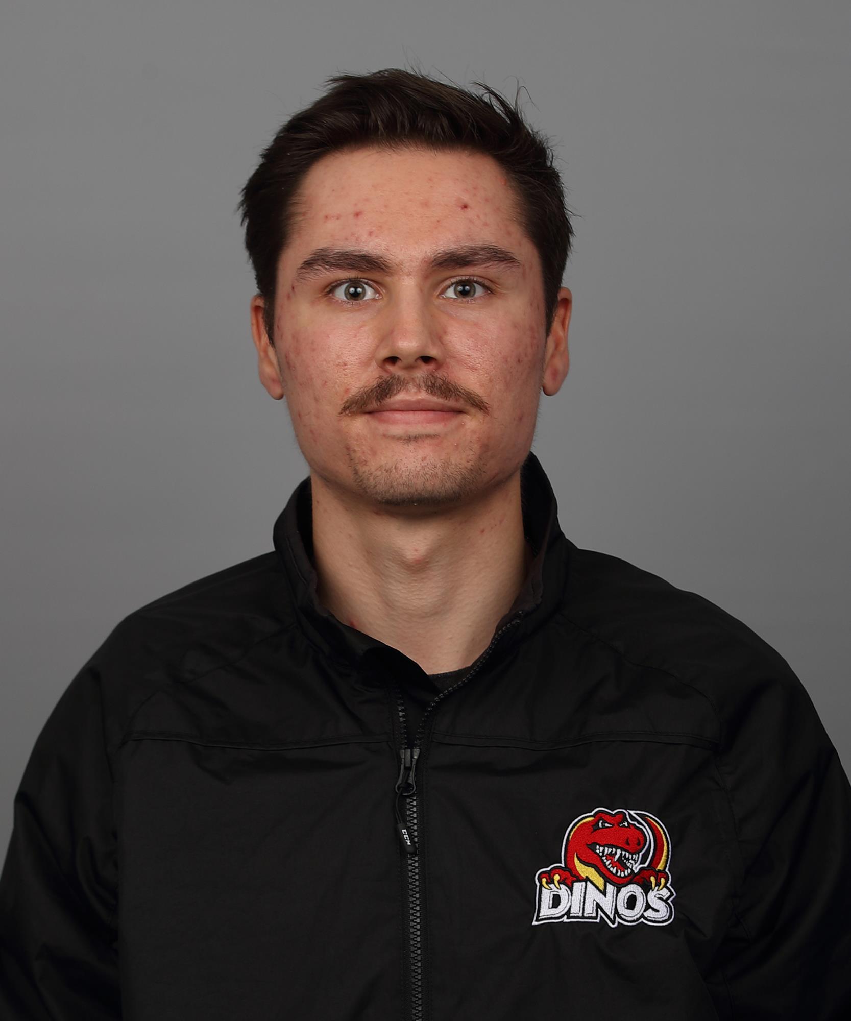 Brendan Wolfe