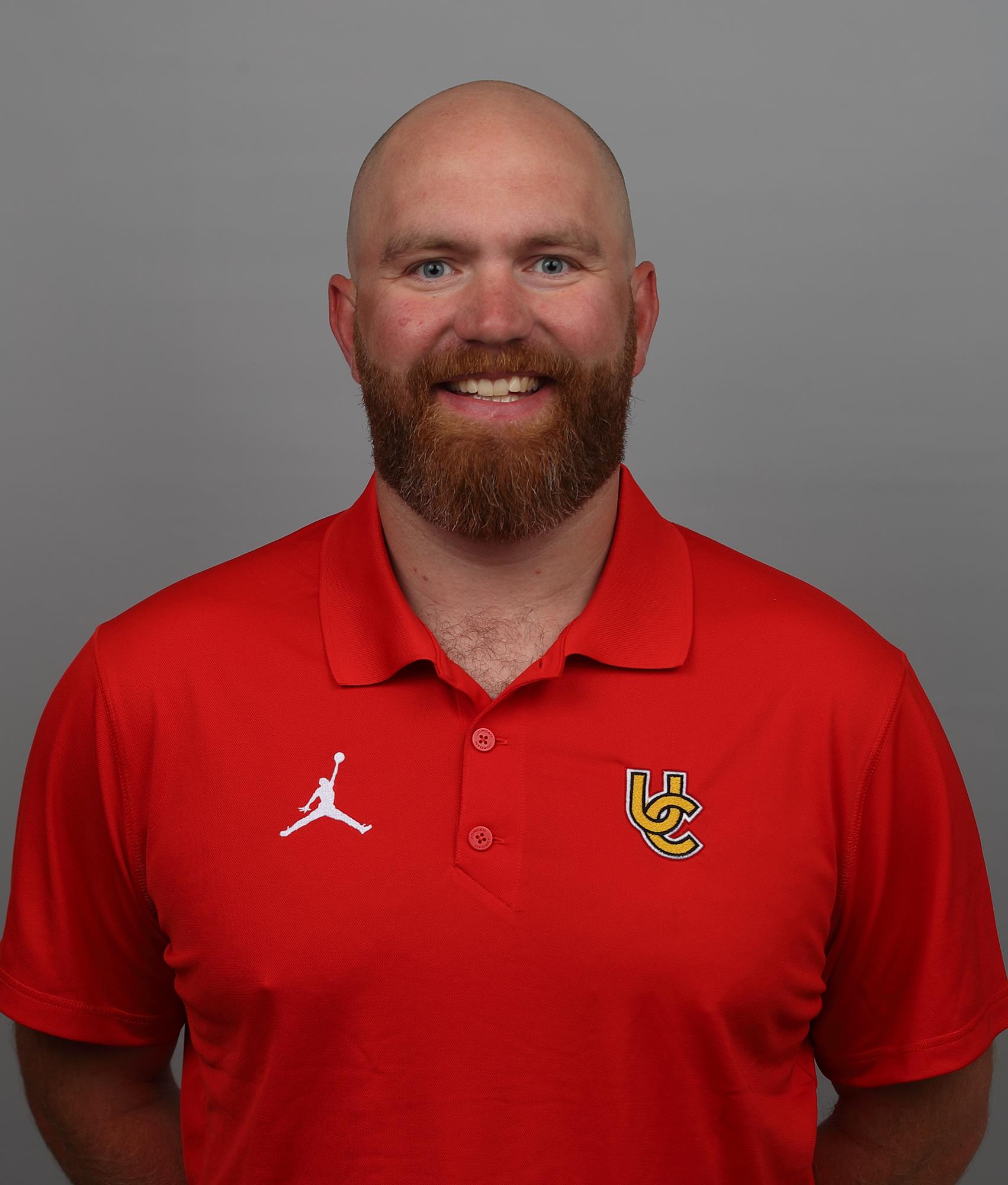 Nathan Mollard