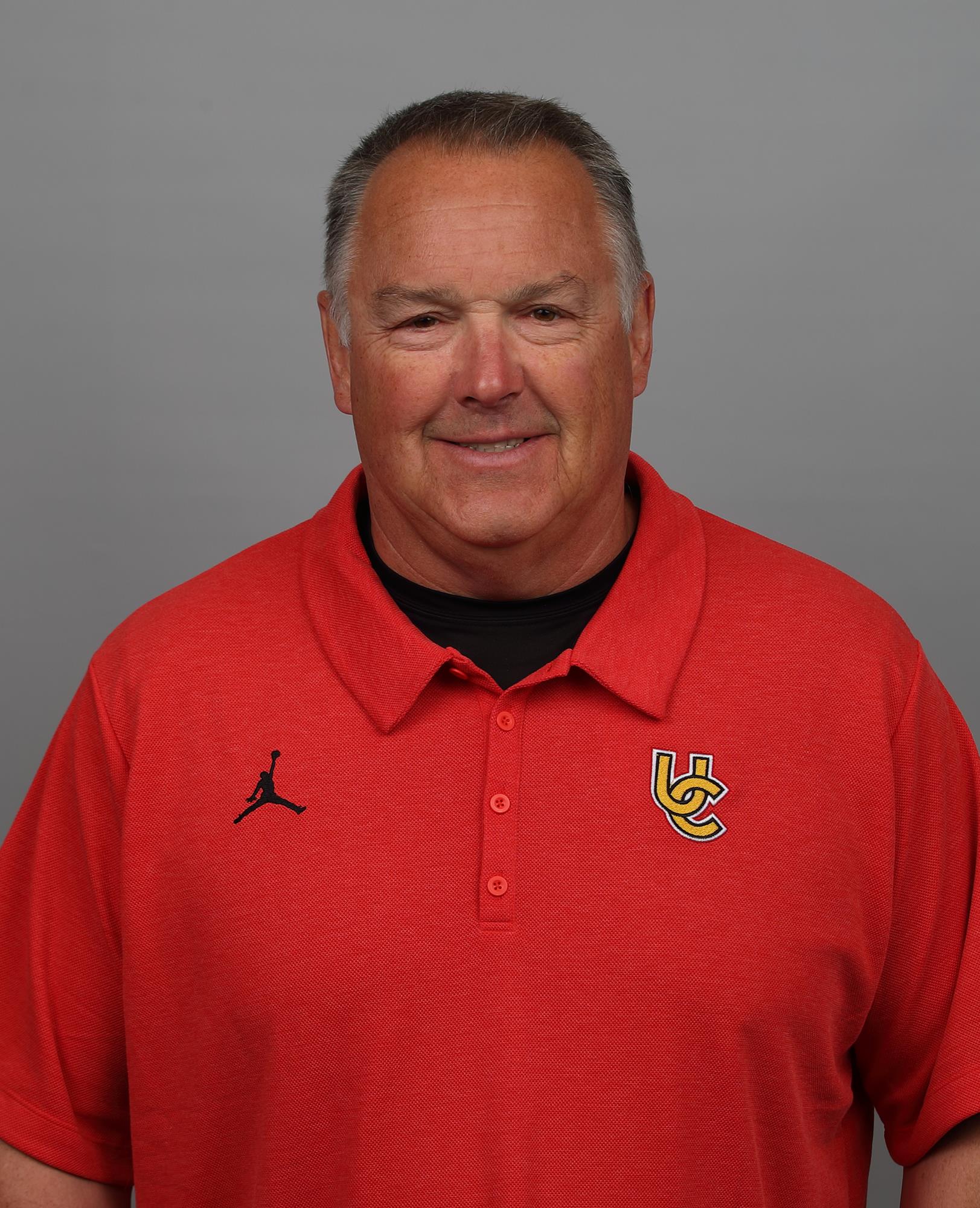 Wayne Harris
