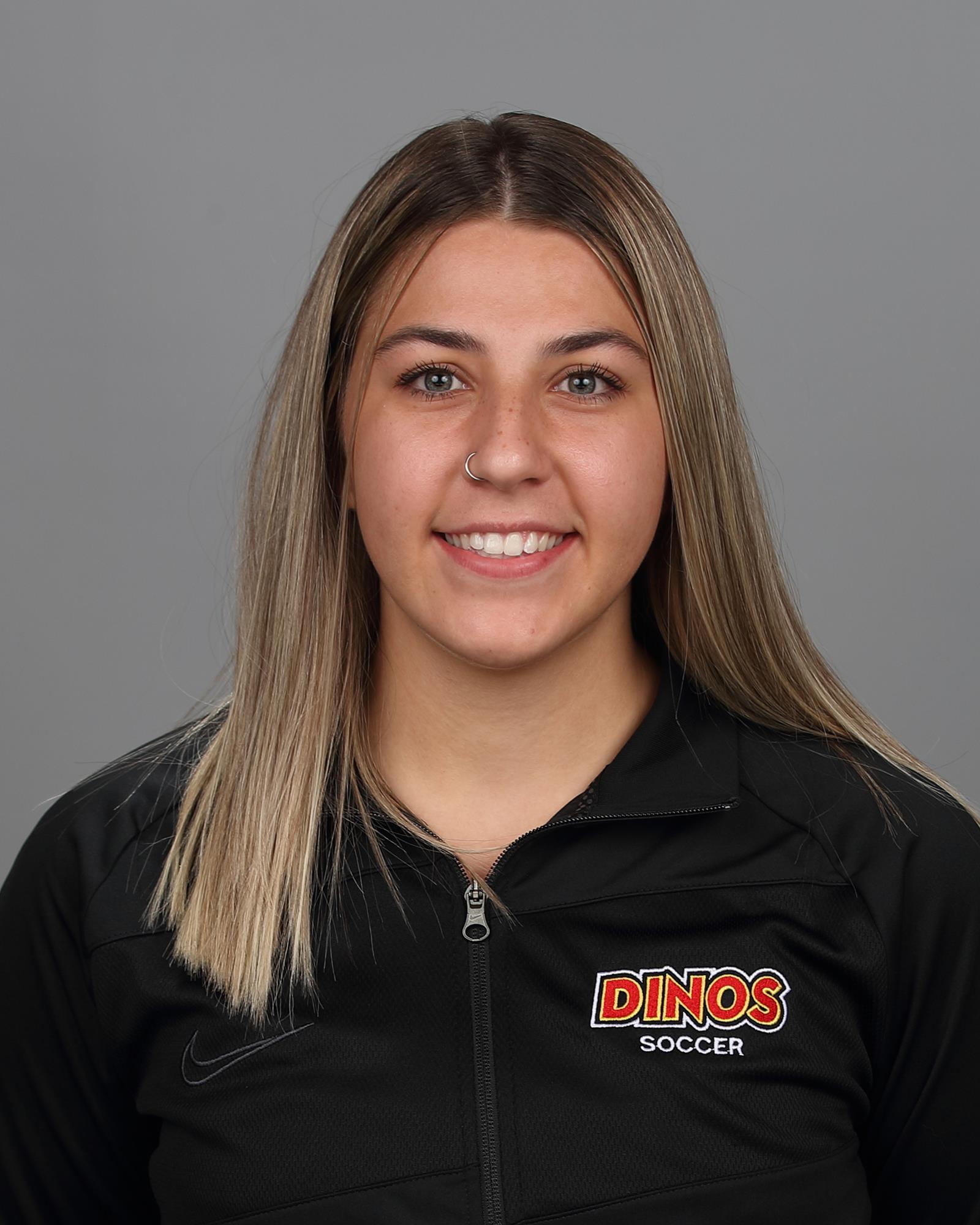 Brooke Wynnik