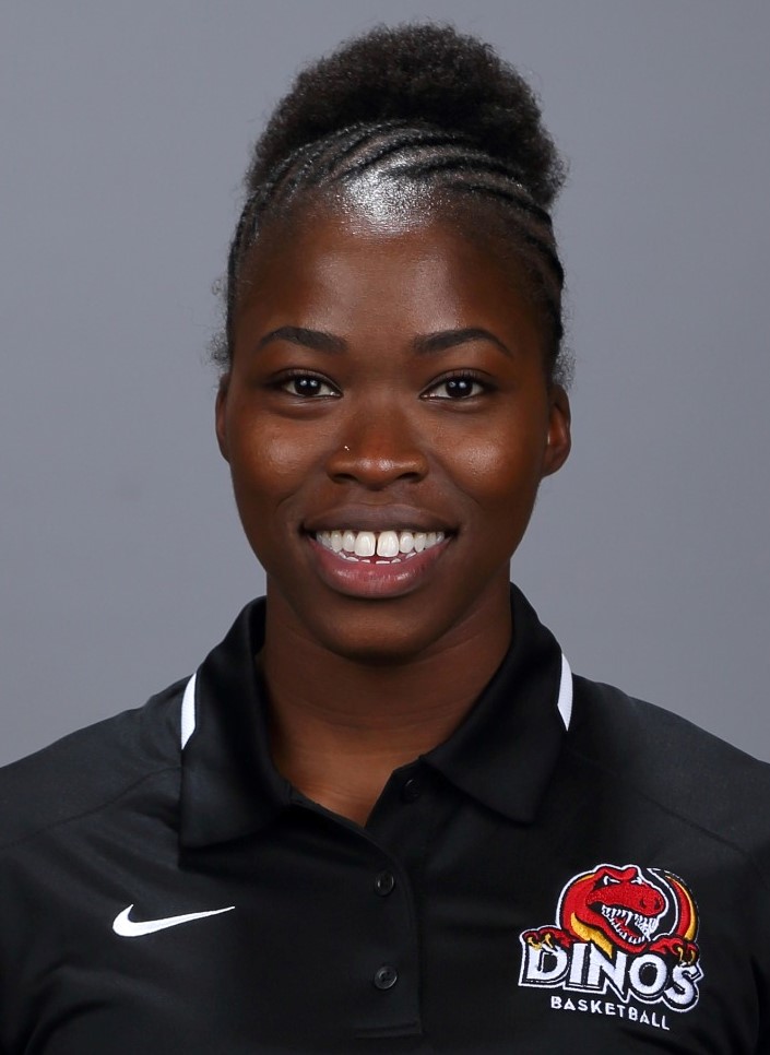 Tamara Jarrett