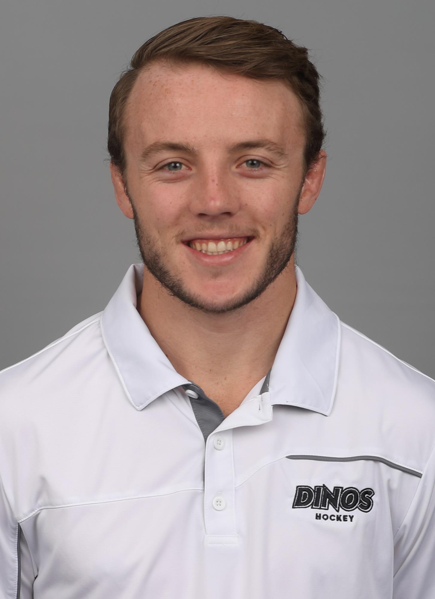Aiden McKeage