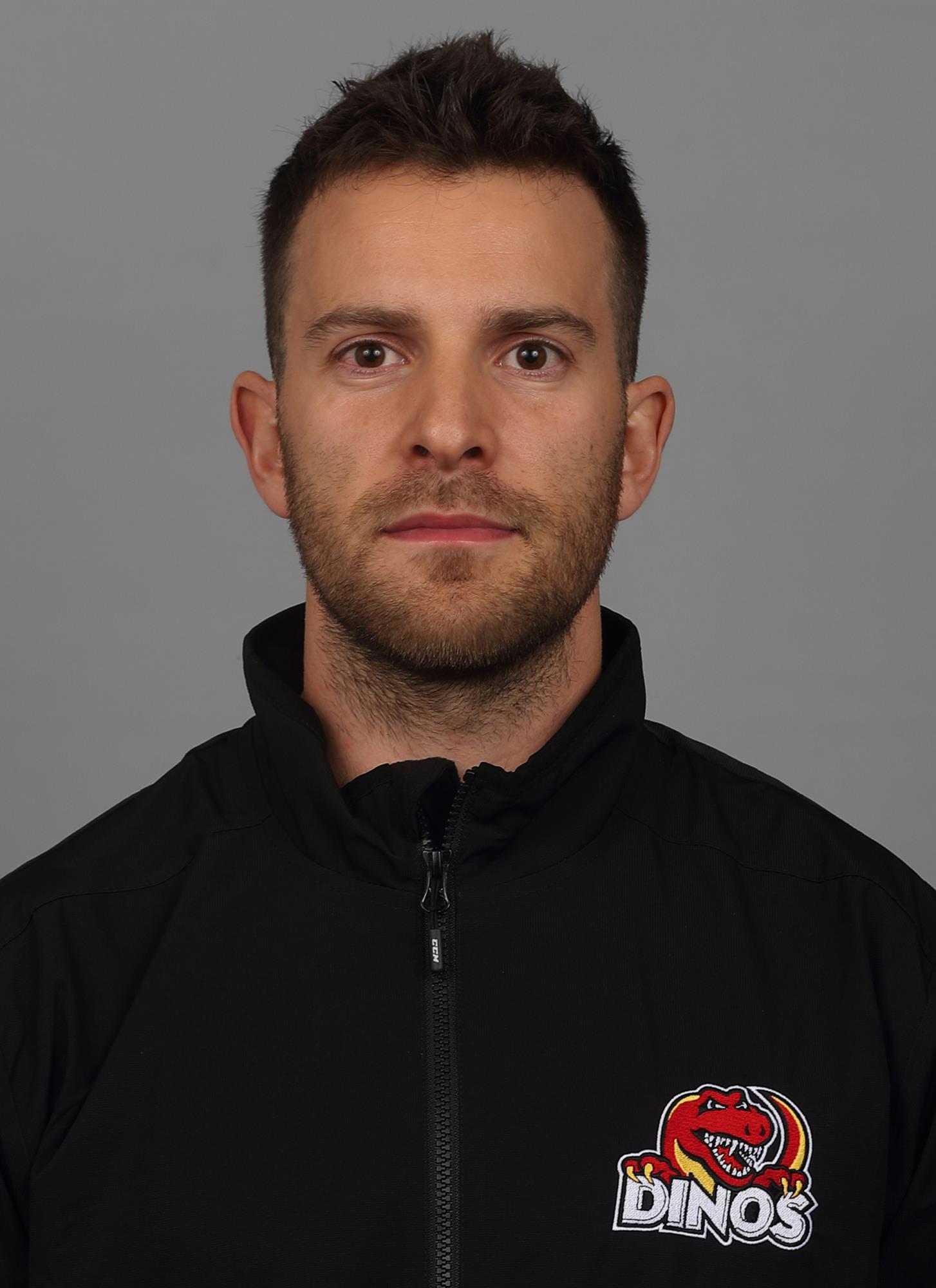 Alex Allan