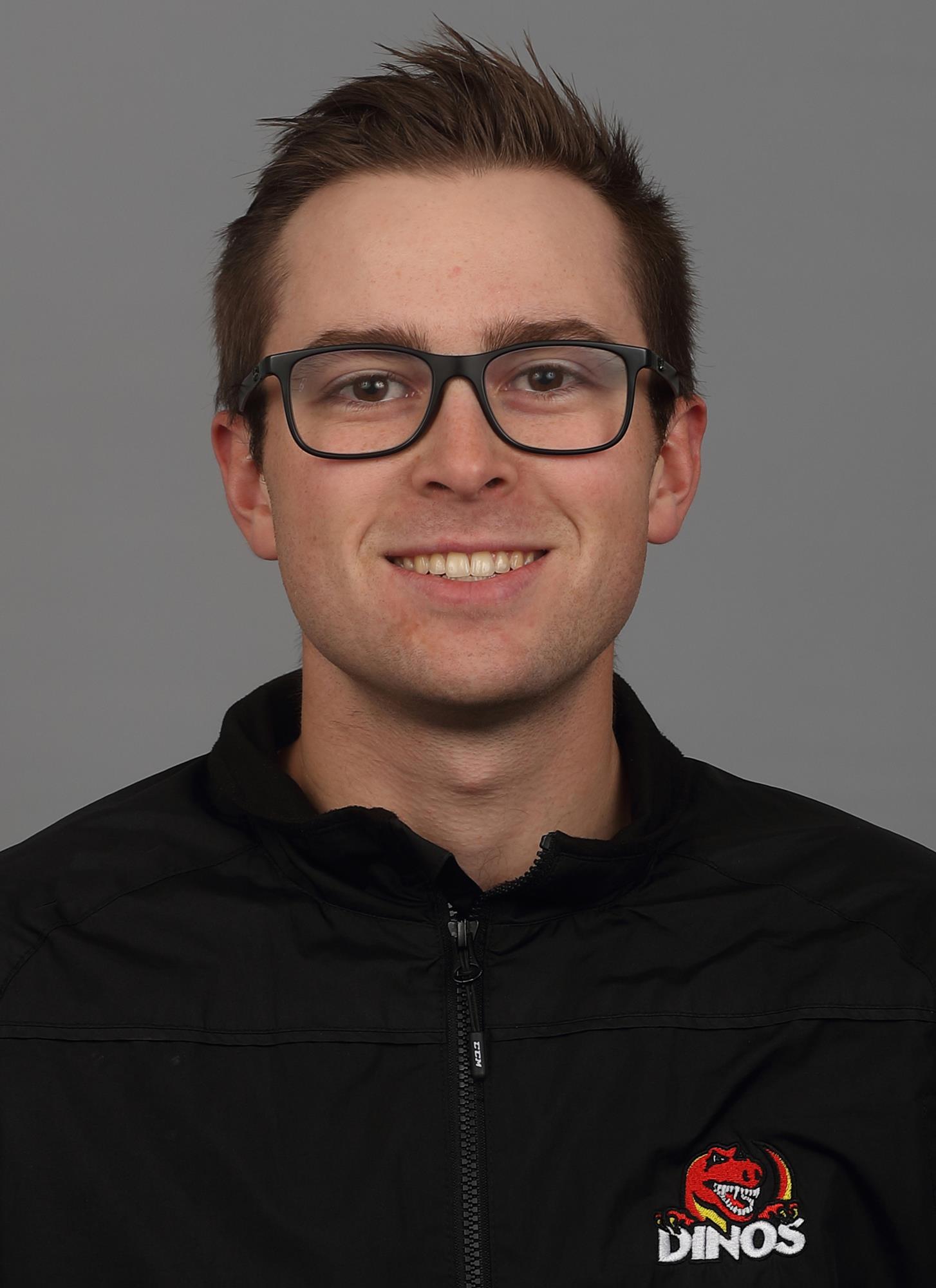 Alex Jozsa