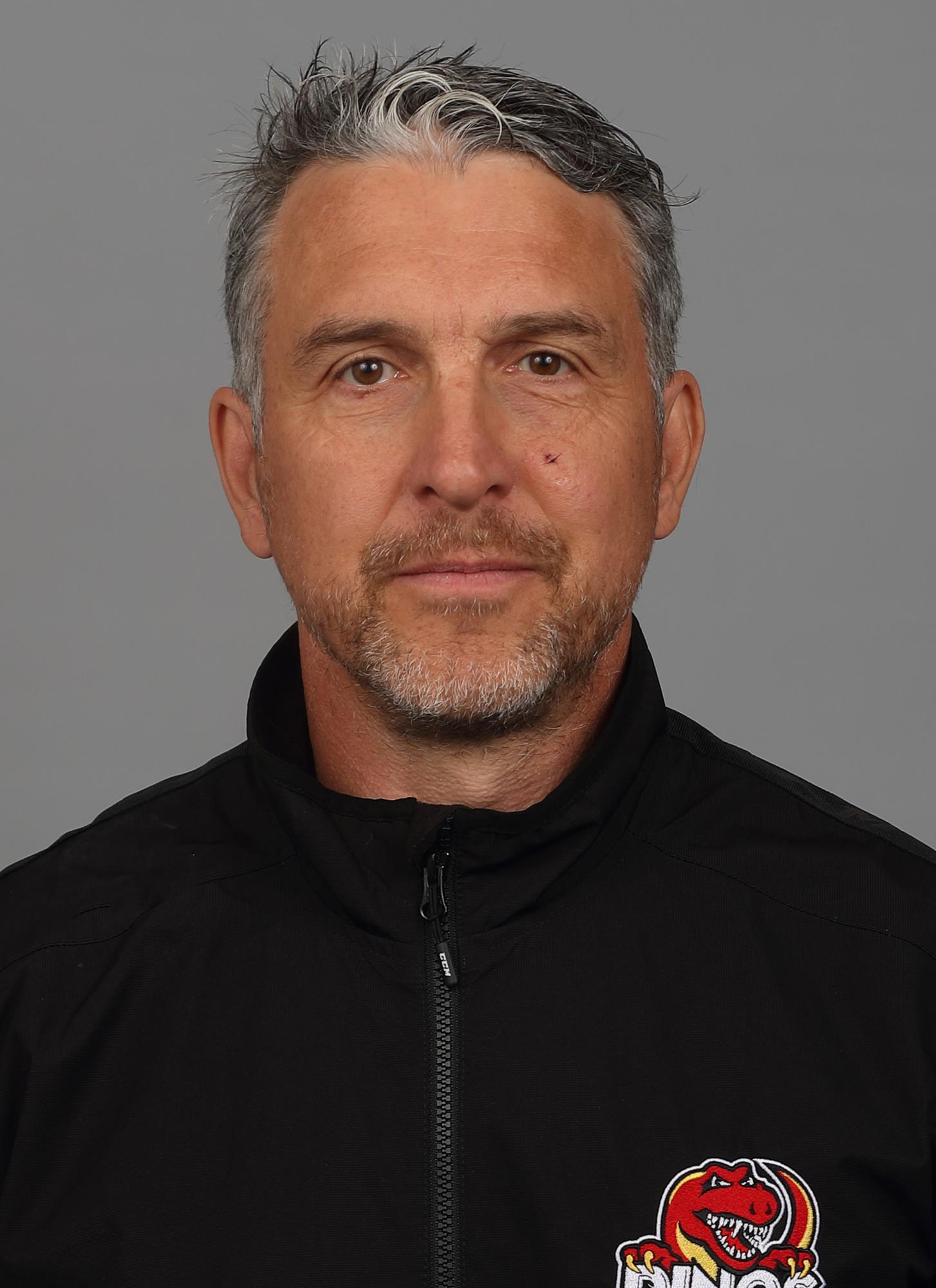Brad Werenka