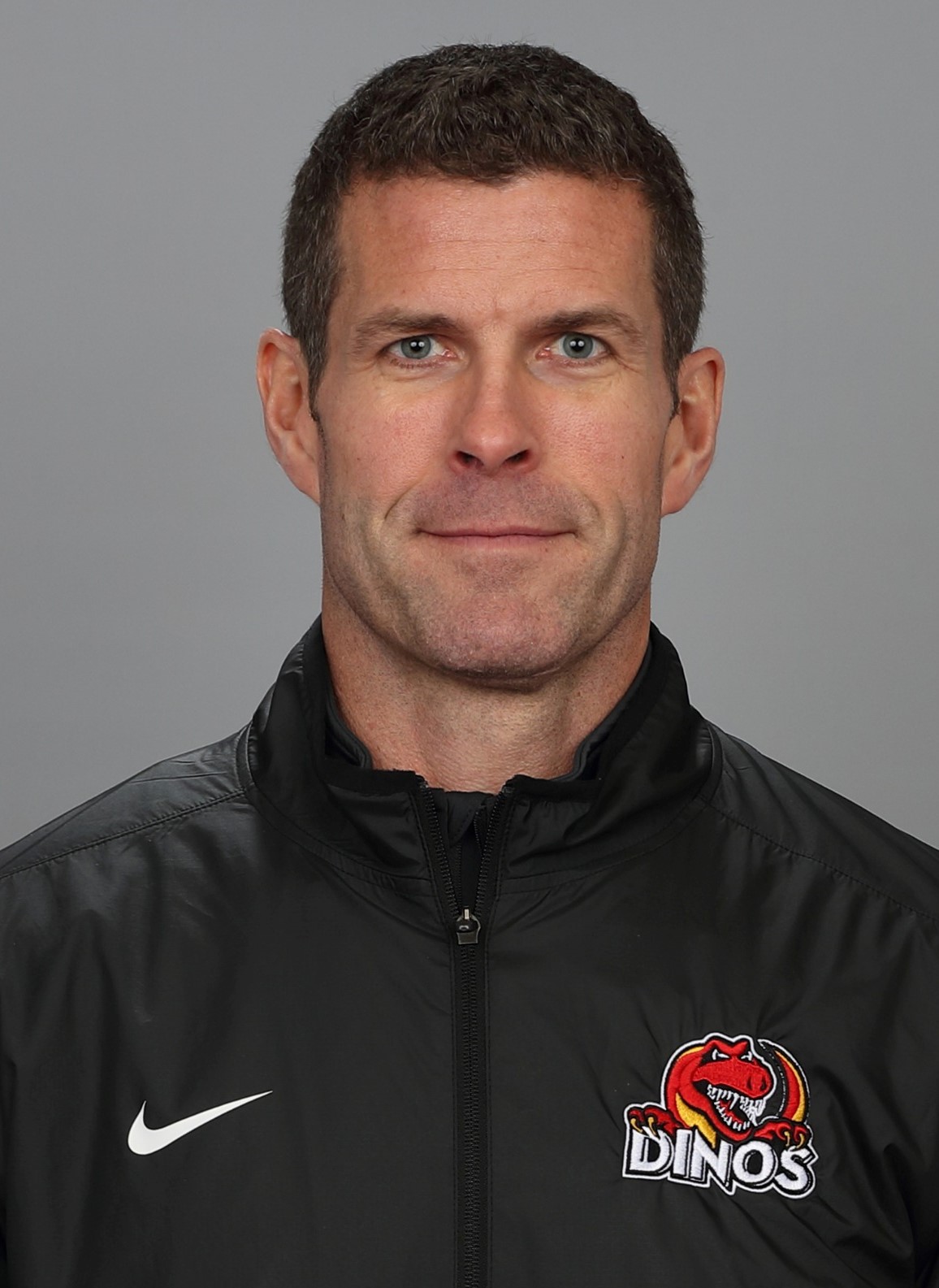 Mark Howell