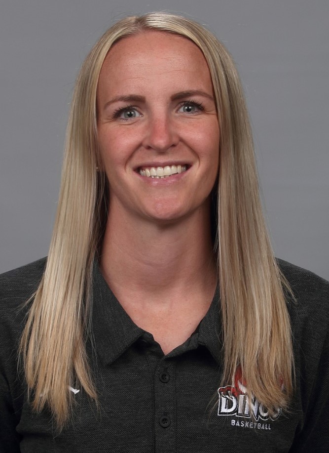 Sara Neufeld