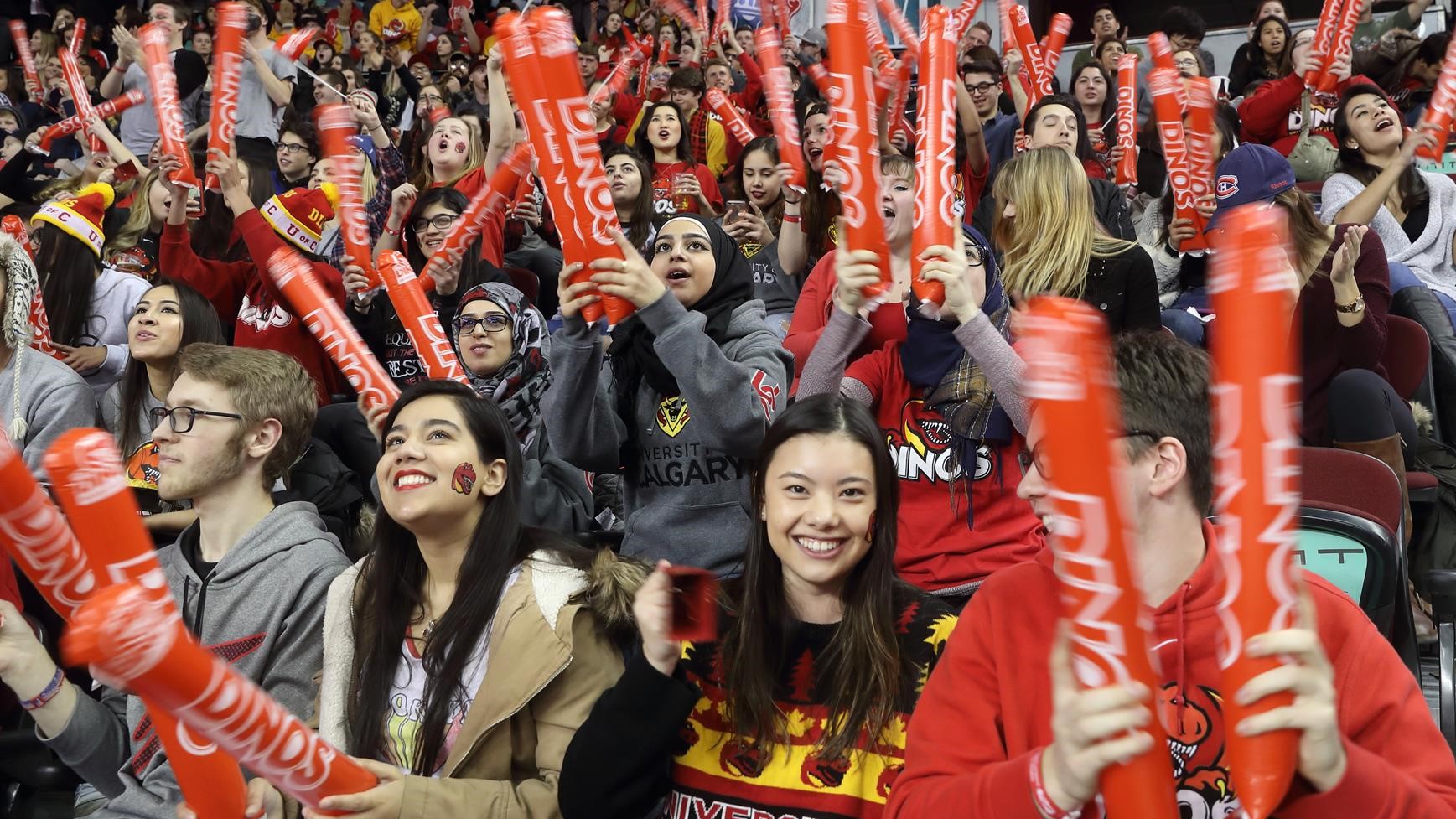 Dinos Fans