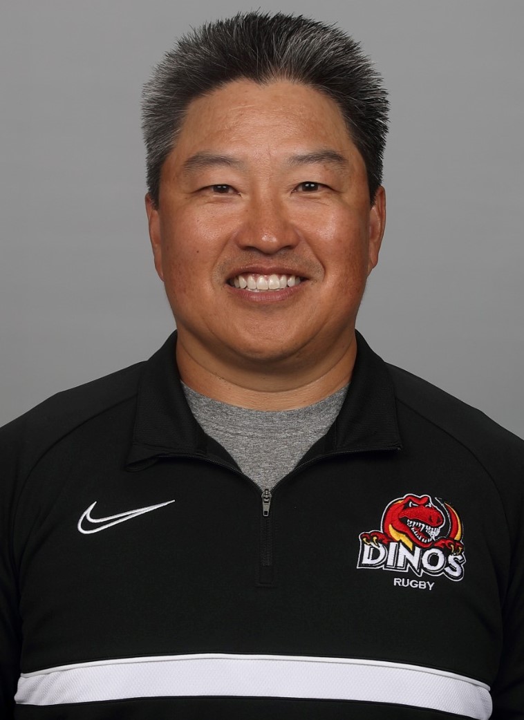 Simon Chi