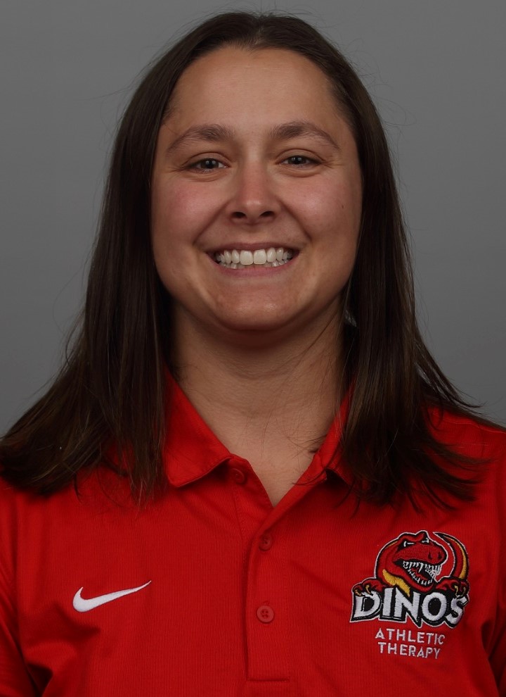 Kelsey Creguer-Norgate 