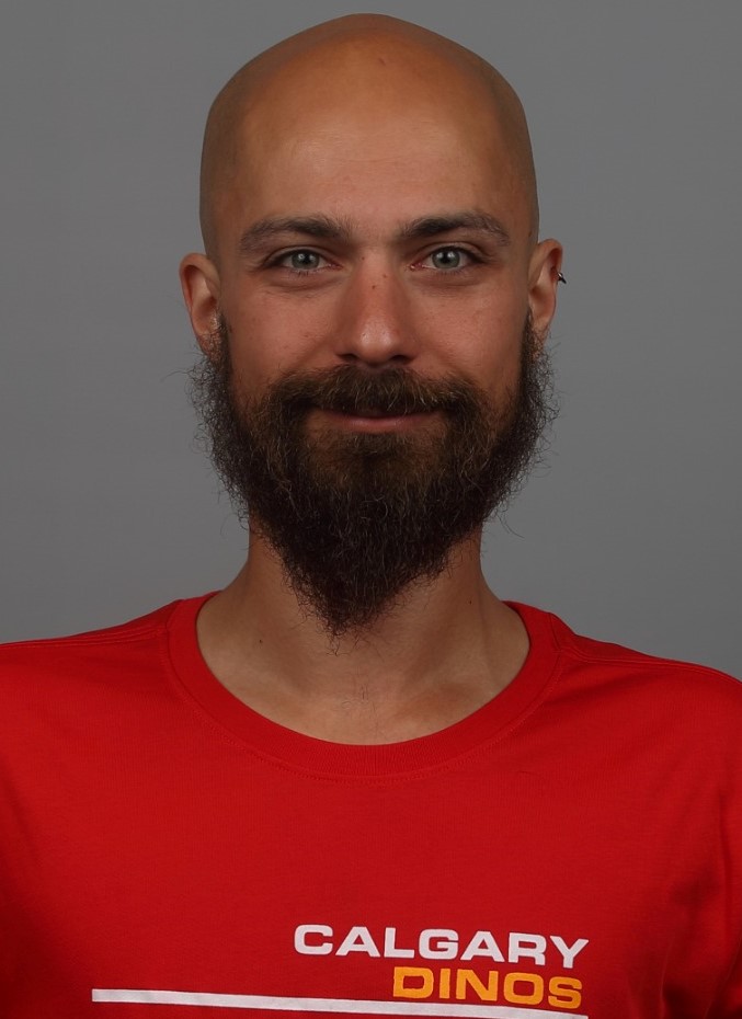 Nick Friedrichson