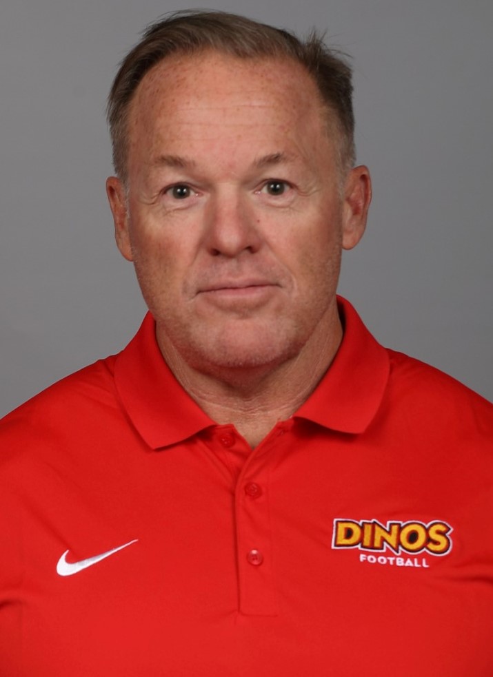Paul Carson