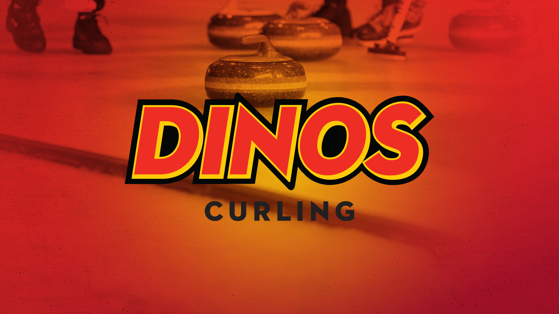 Dinos Curling