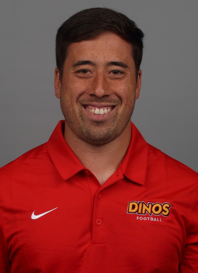 Tanner Hamade