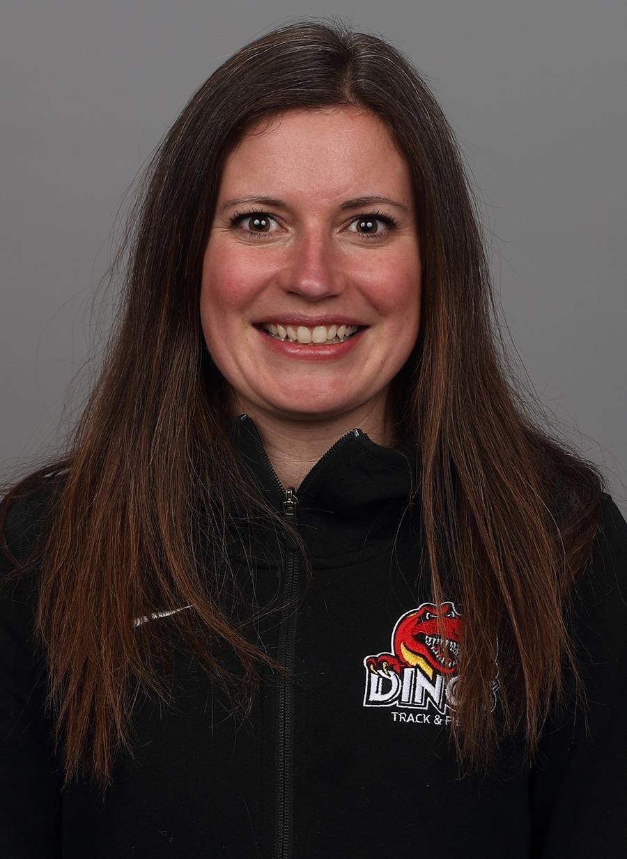 Jessica O'Connell