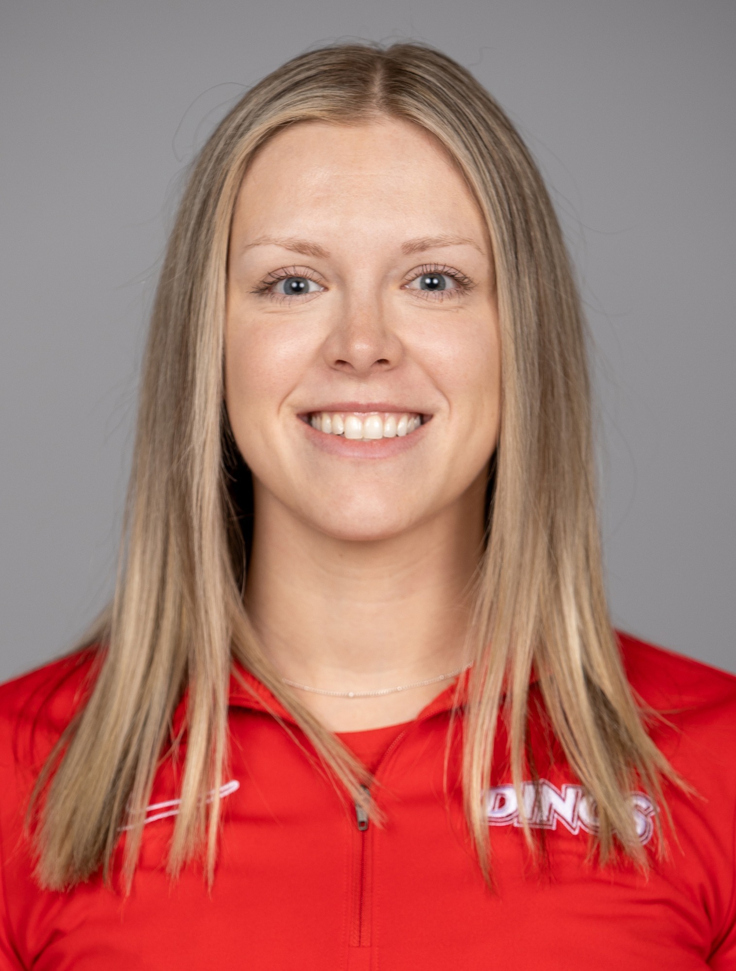 Ashlyn Parsons