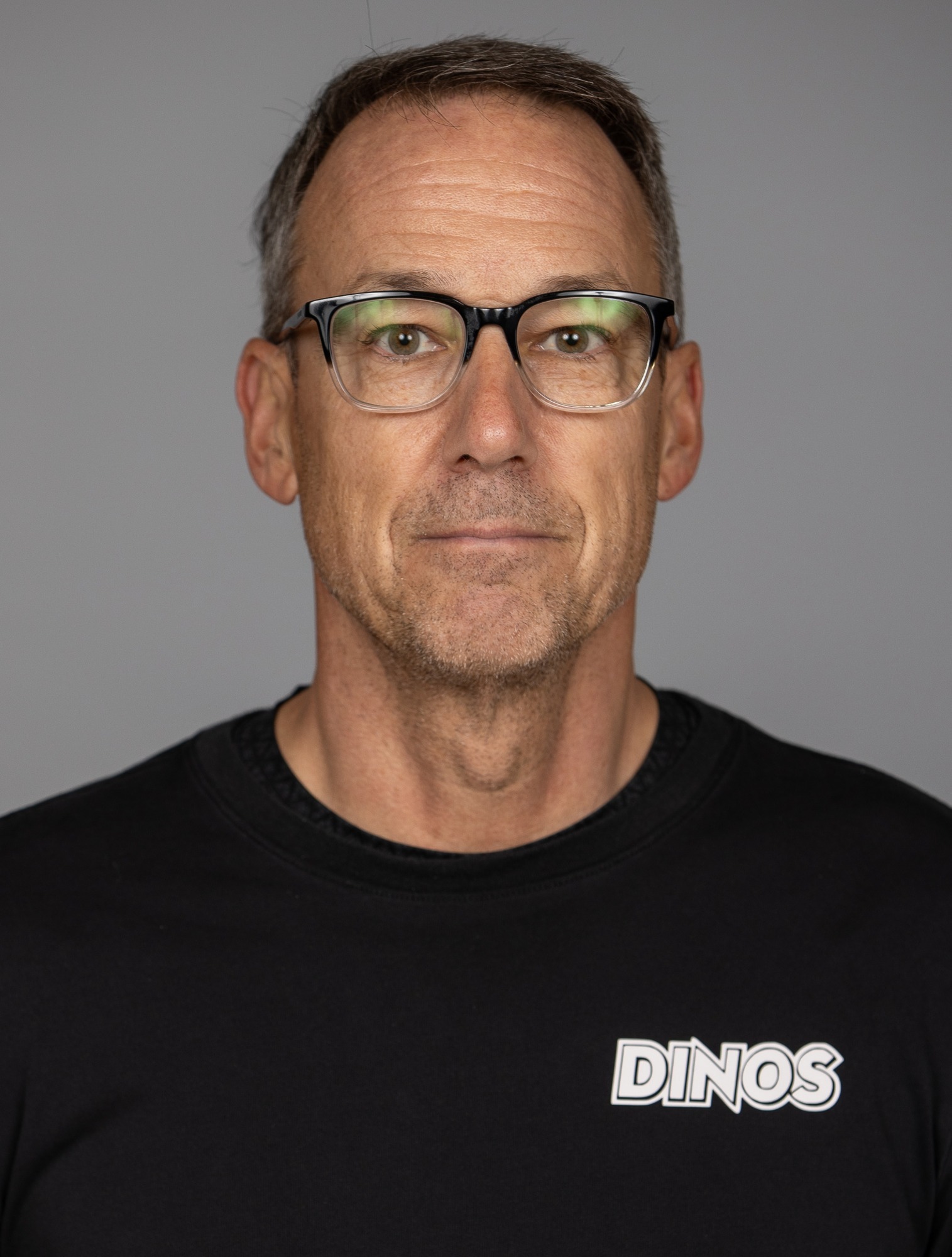 Calvin Aubin