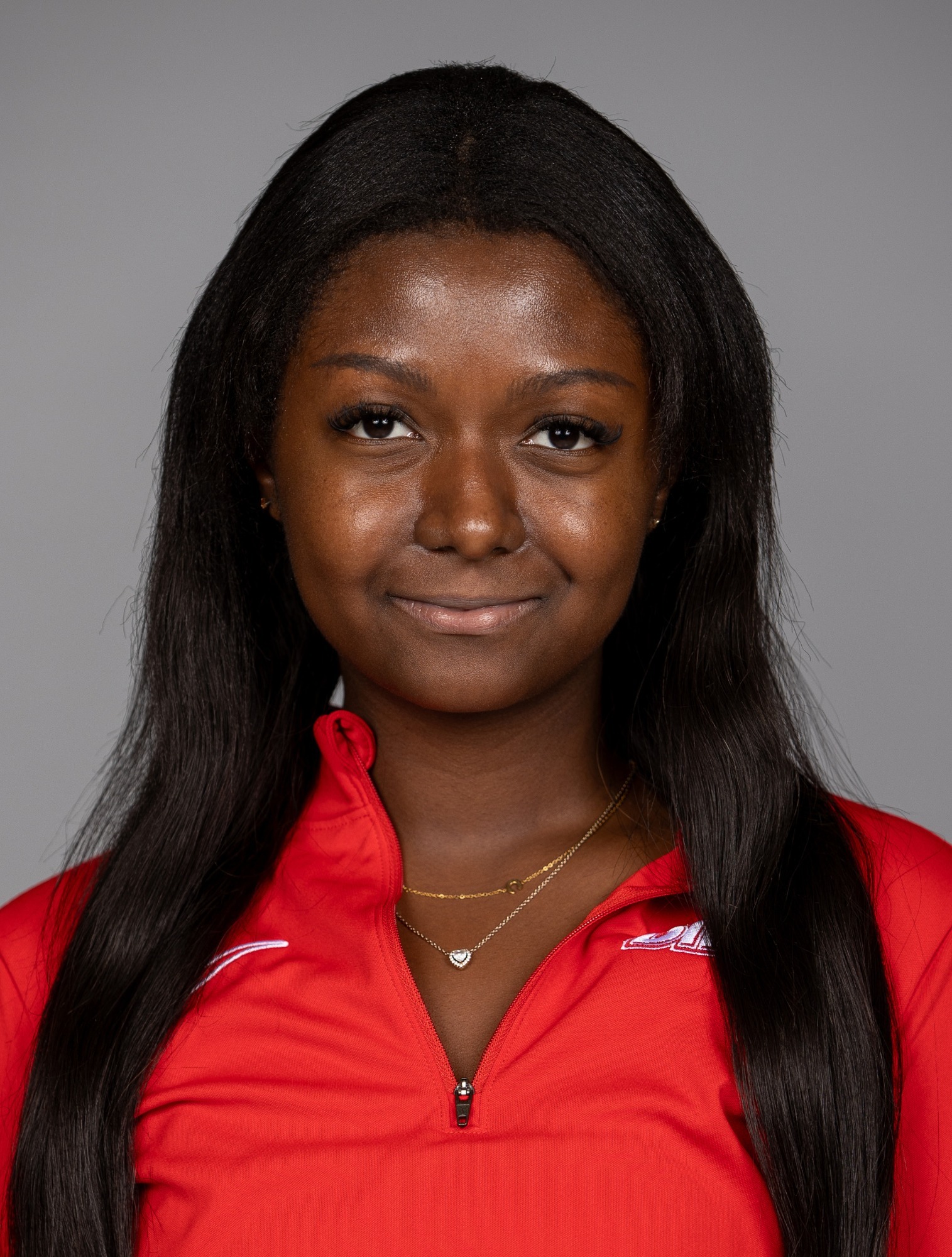 Cymone Mcdonald