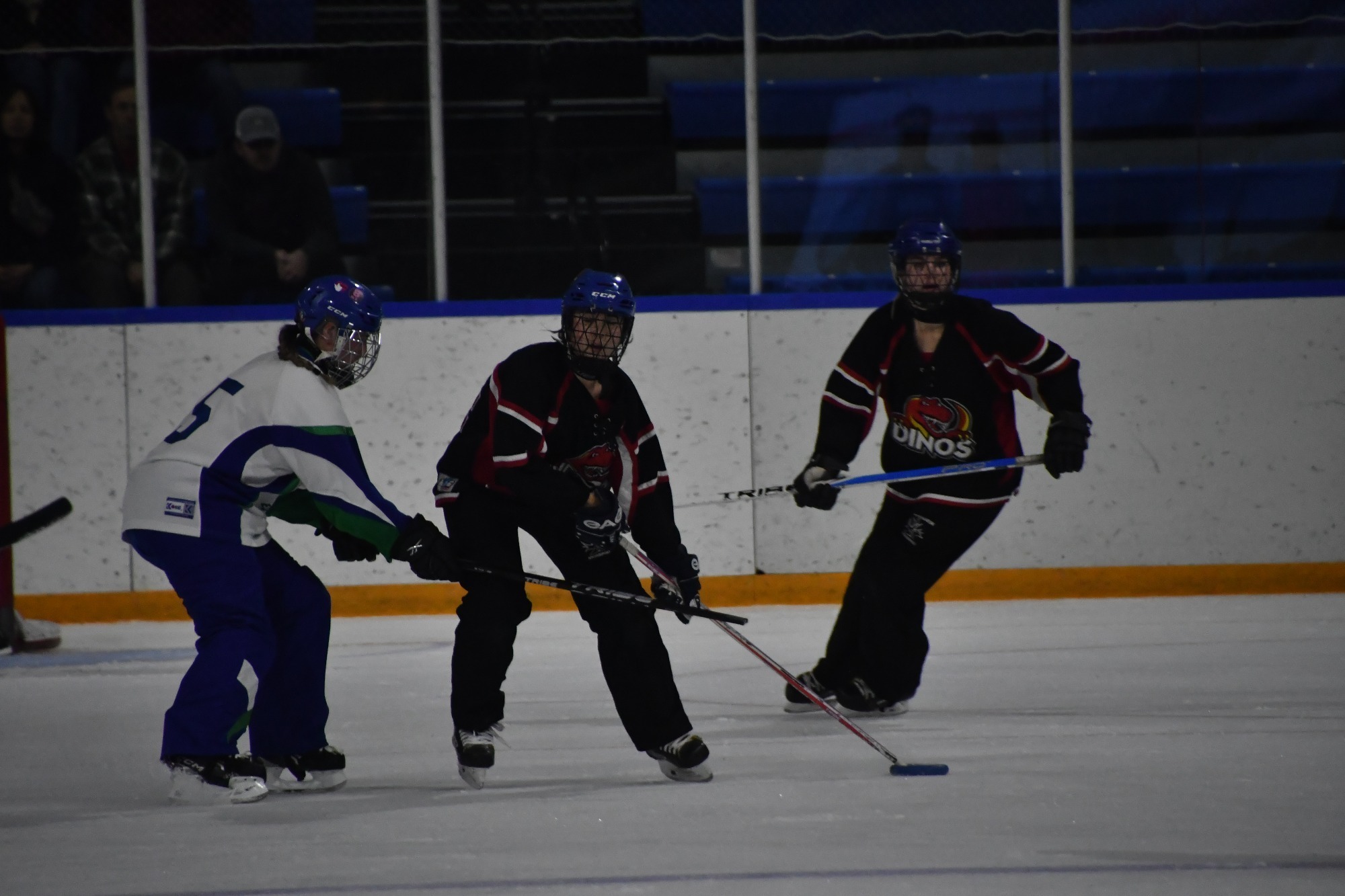 Ringette
