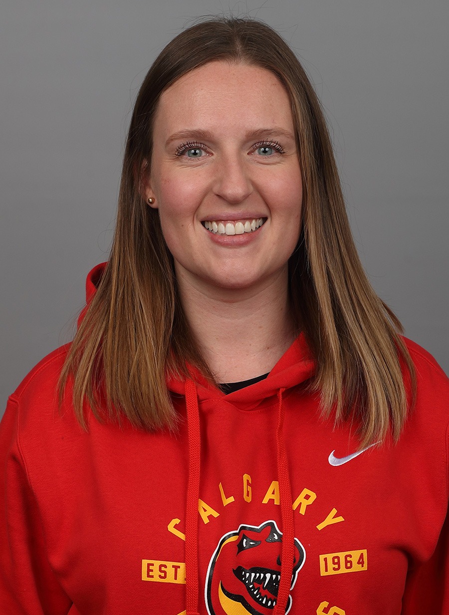 Heather Rogers