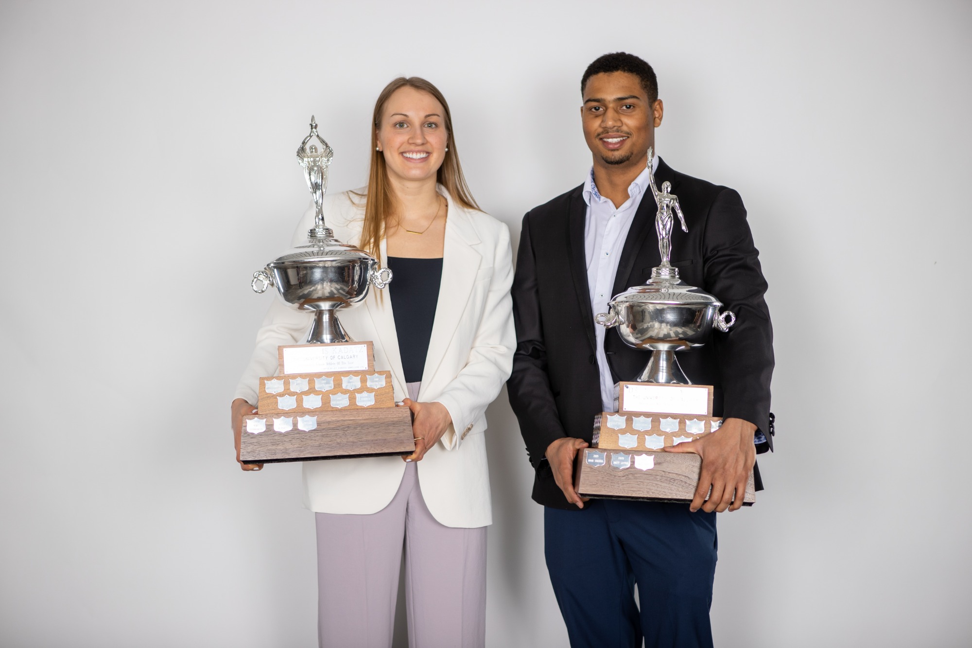2023 Athletes of the Year