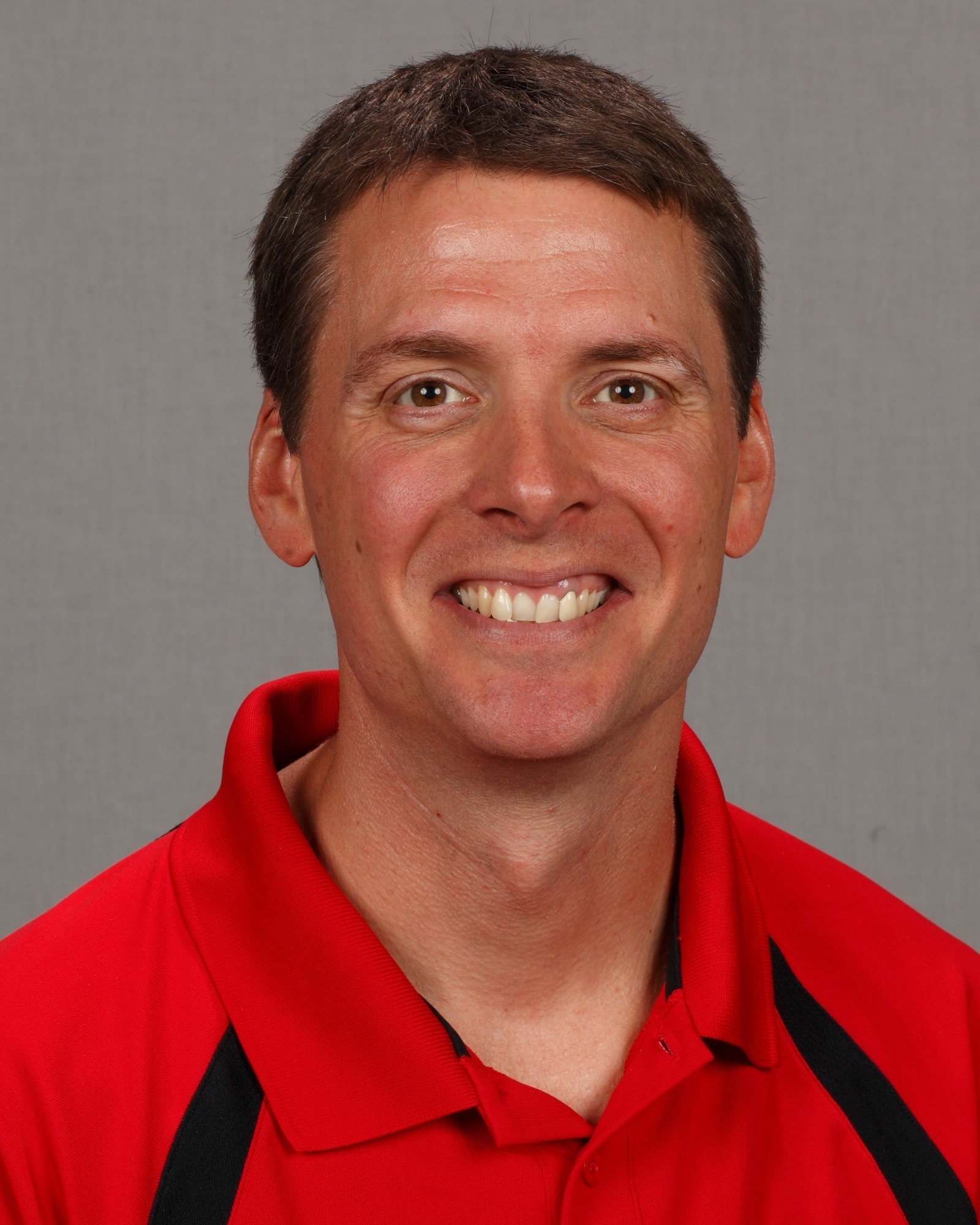 Dan Vanhooren 2011-12