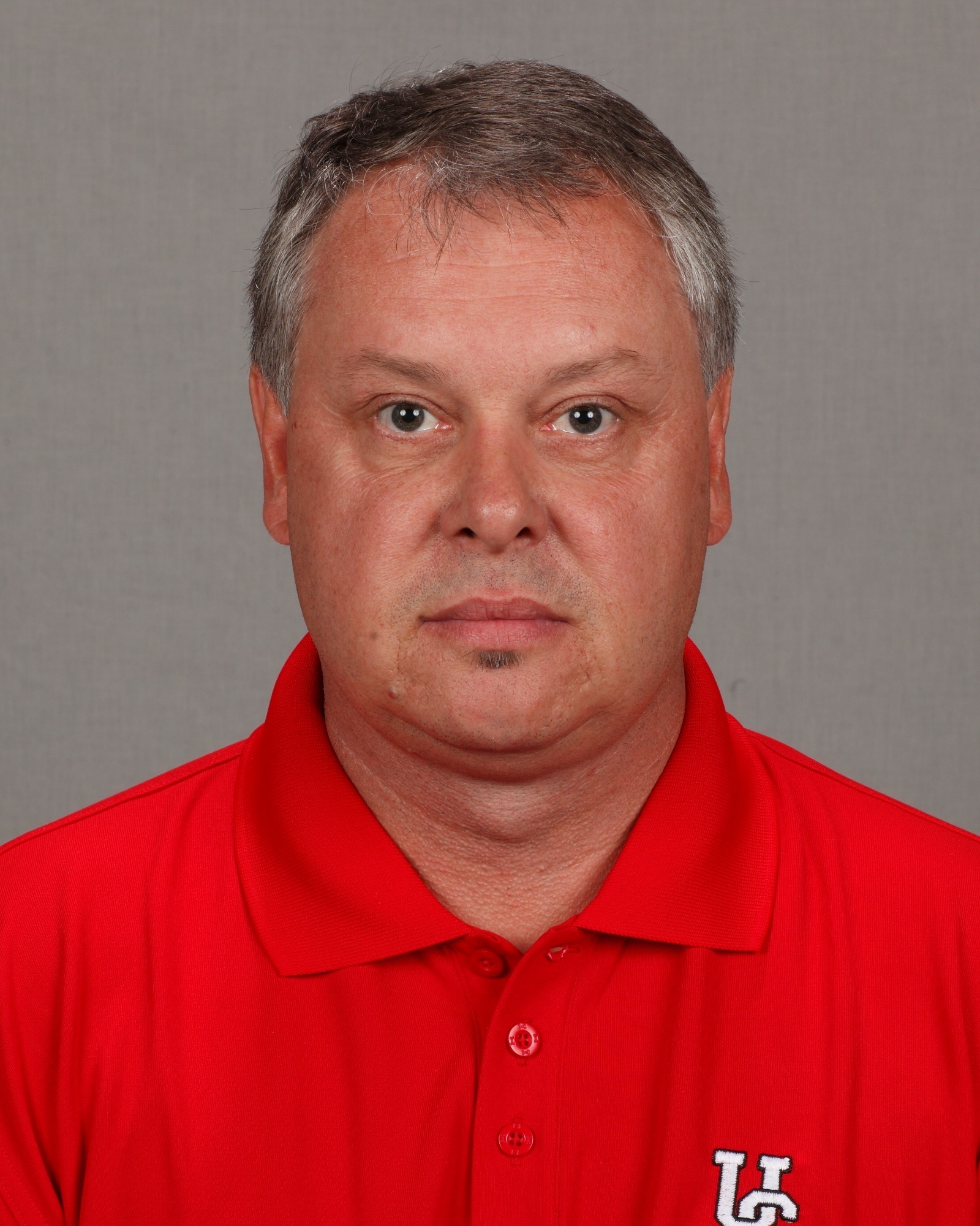 Steve Hamaliuk 2011-12