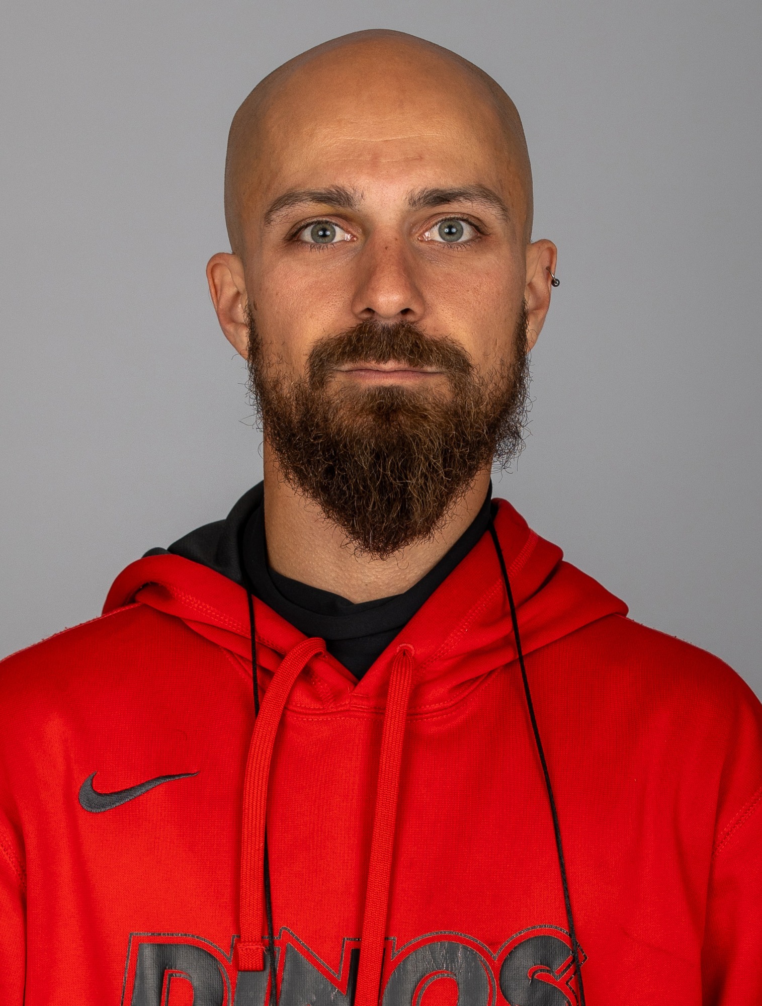 Nick Friedrichson