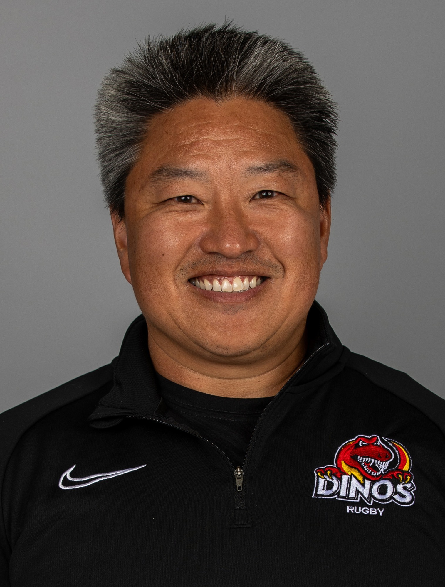 Simon Chi