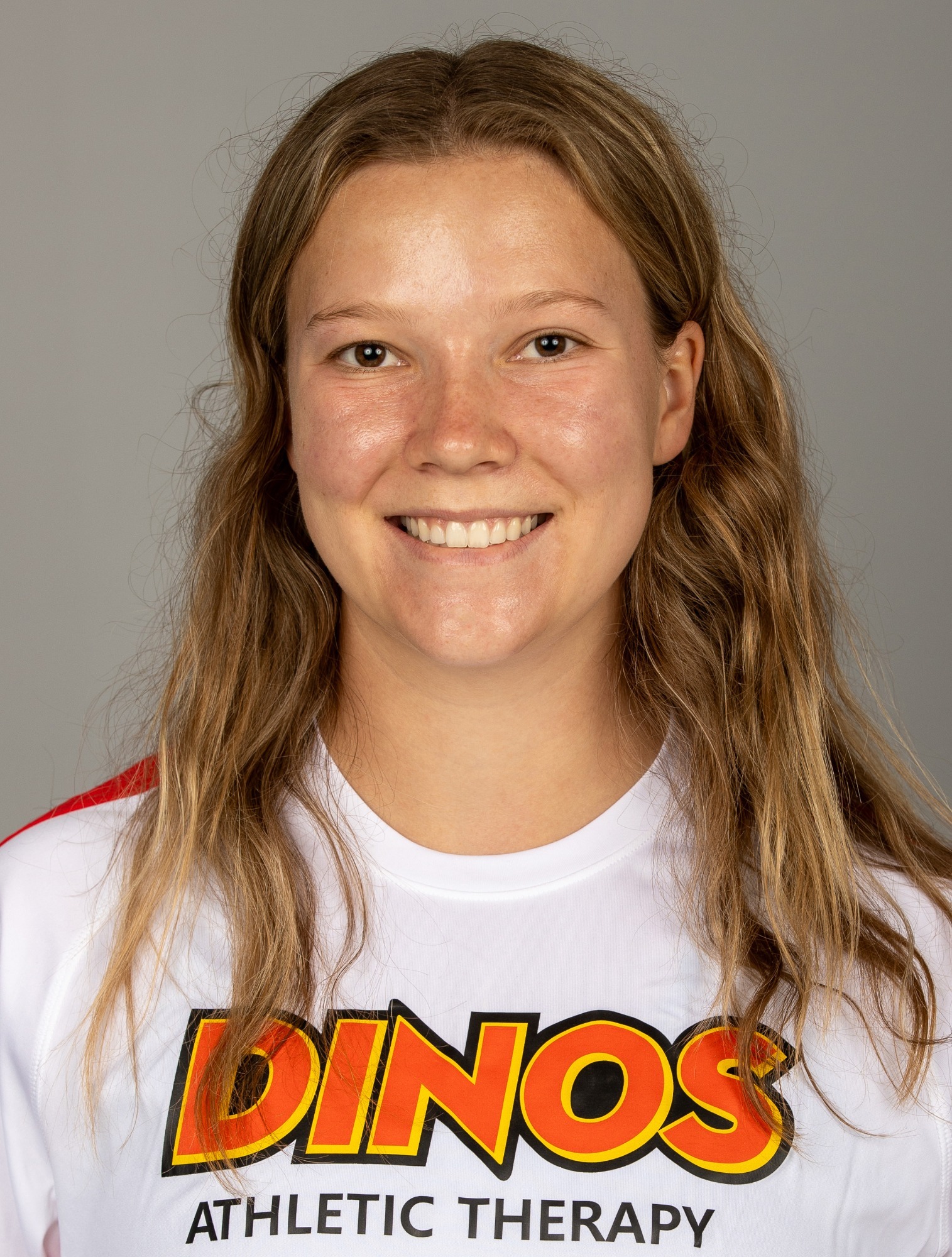 Brenna Patenaude