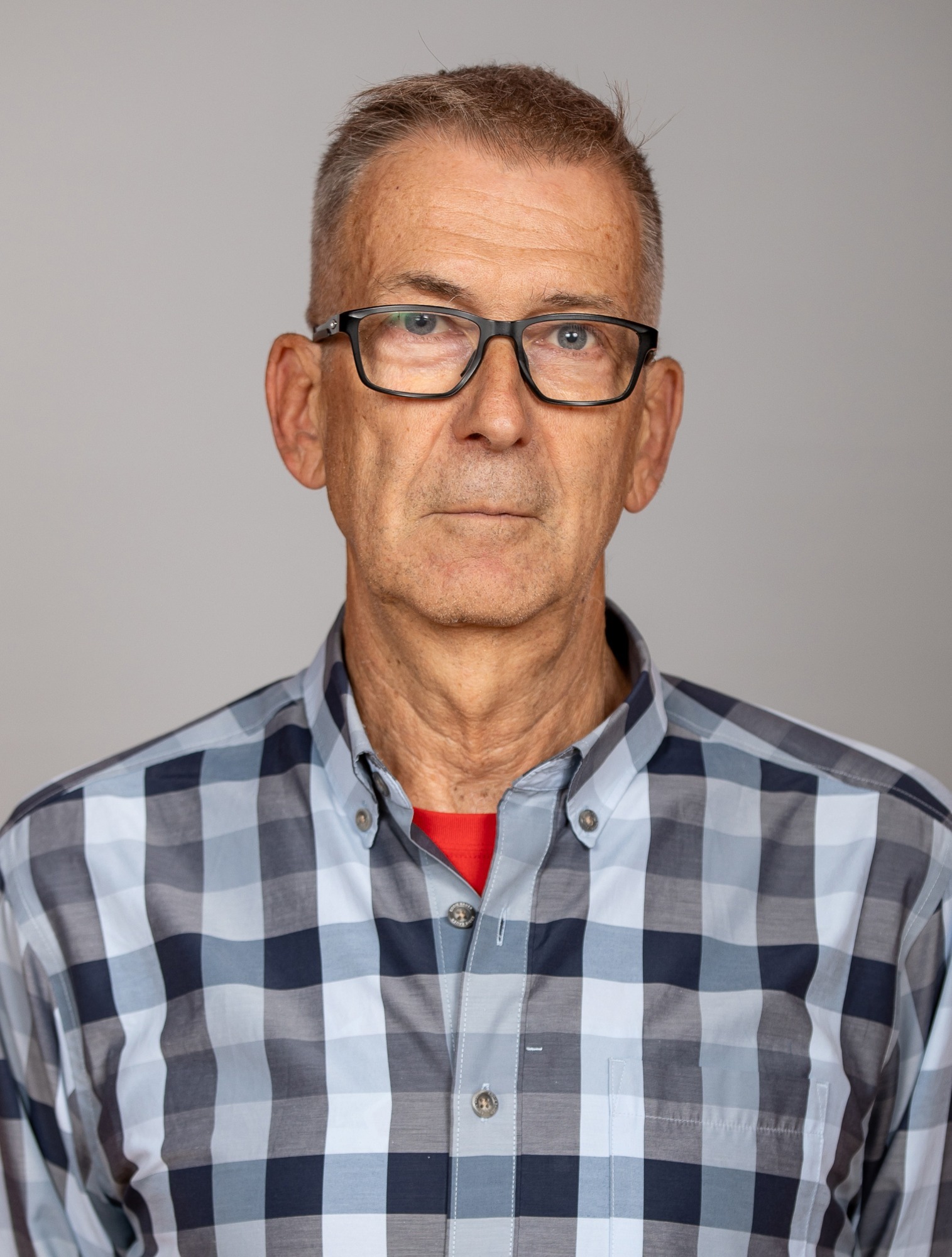 Gord Baldwin