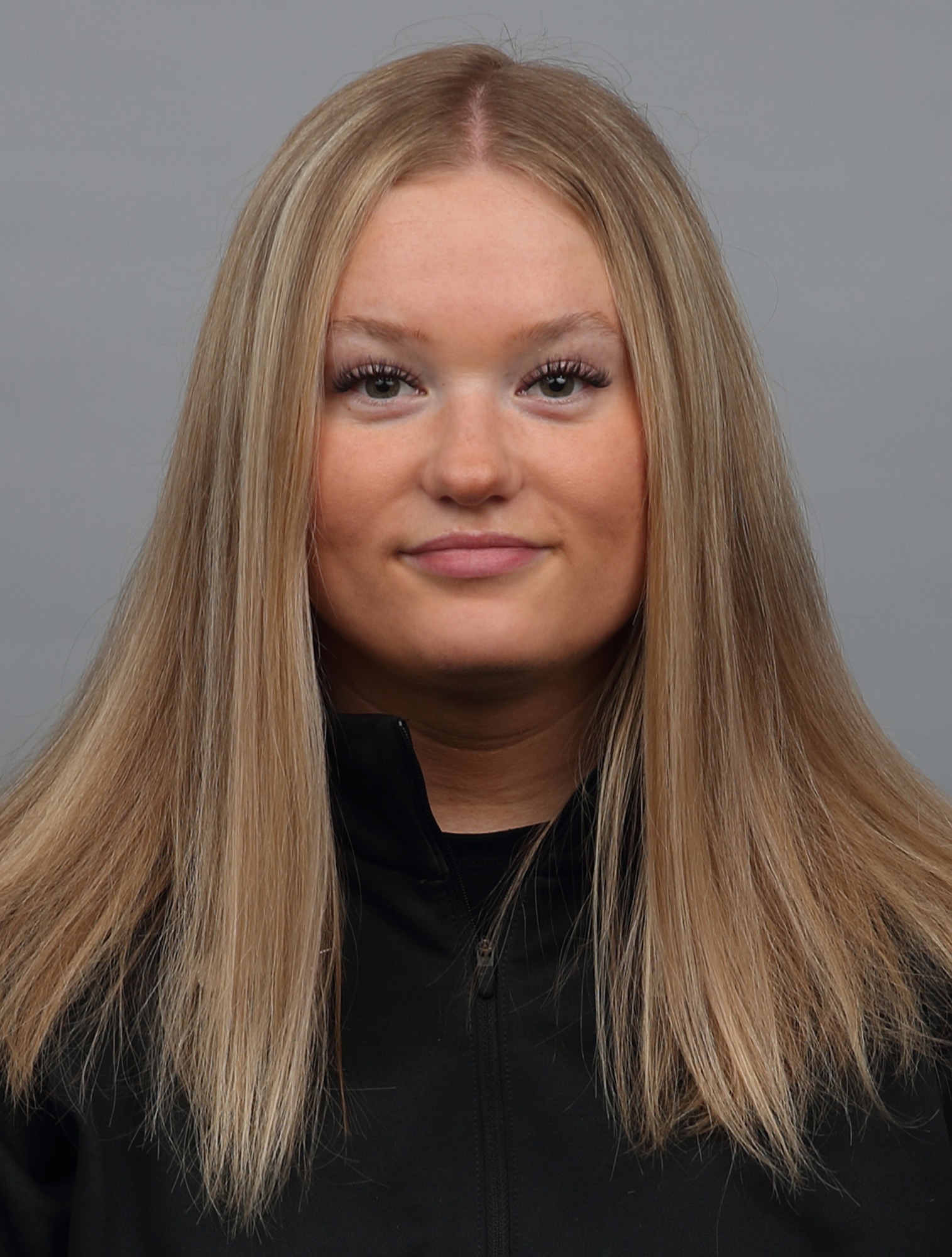 Hannah Garritty