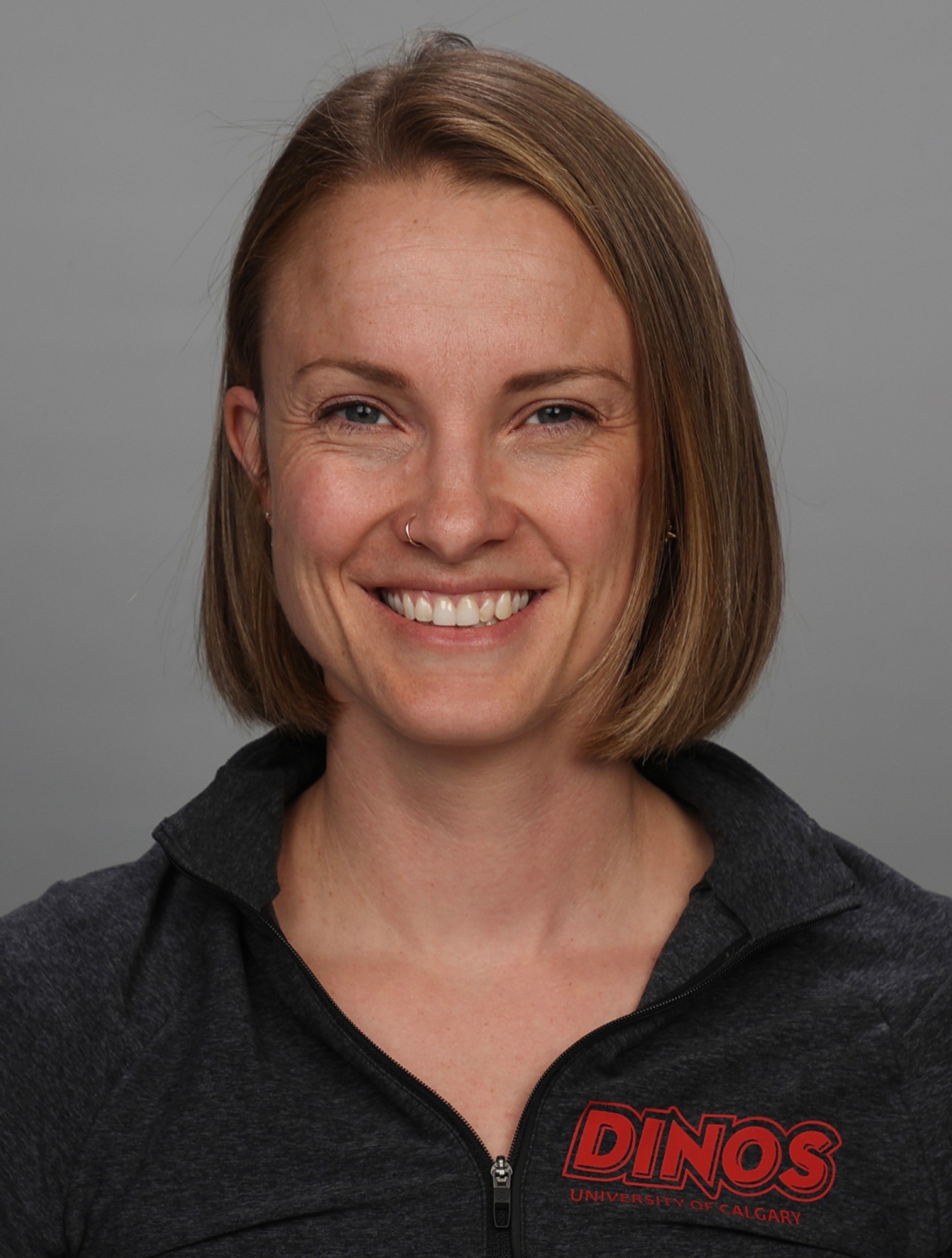Perri Ford