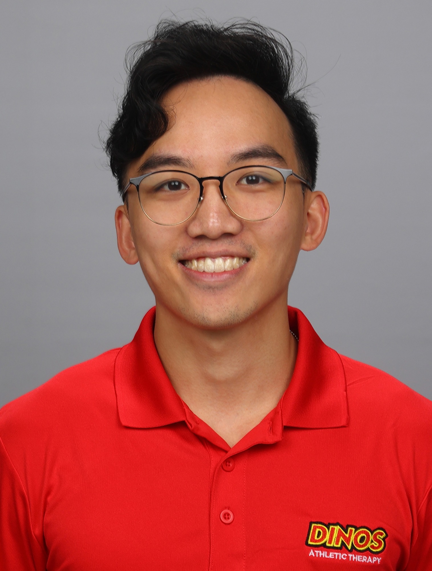 Denny Chau