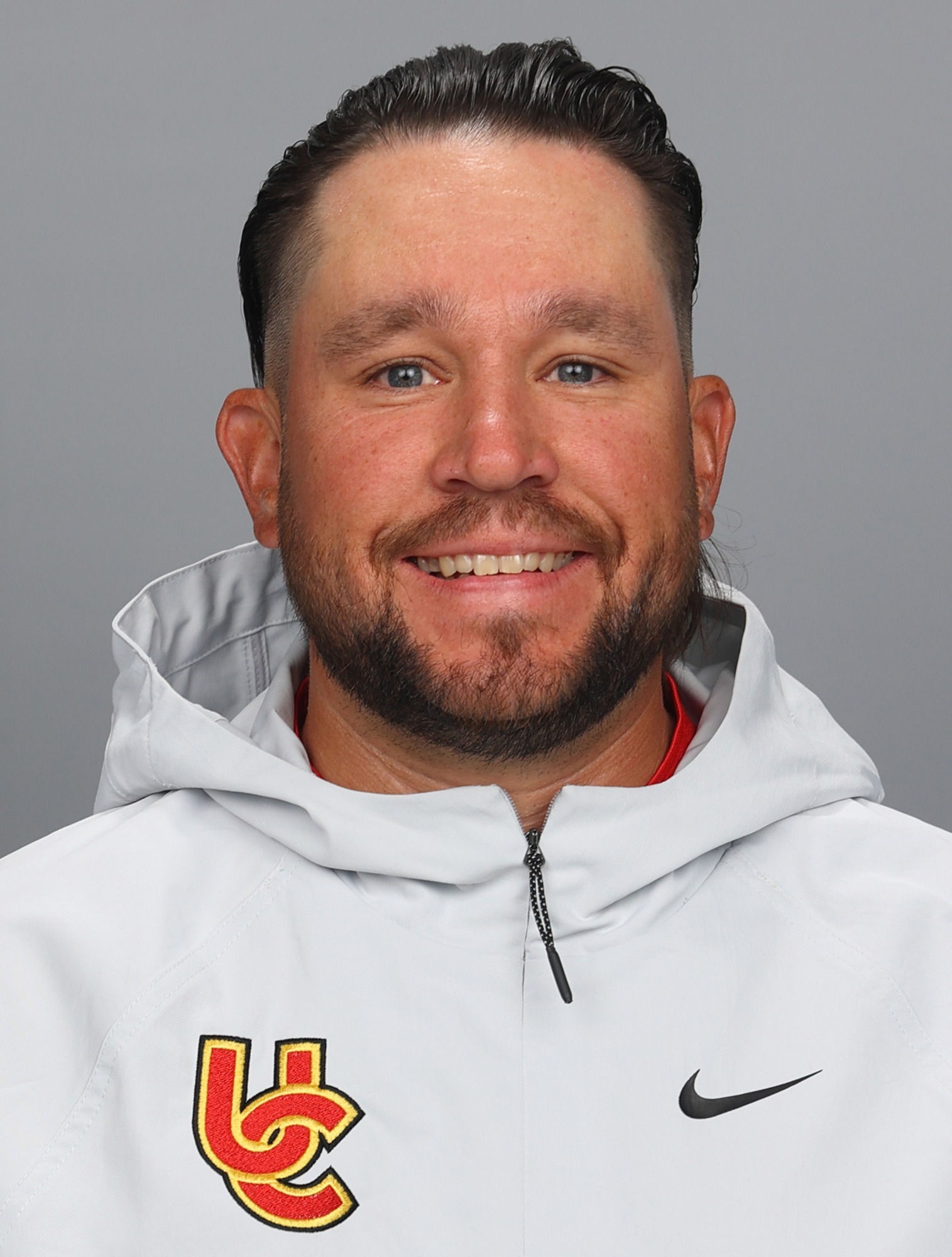 Greg Johnson