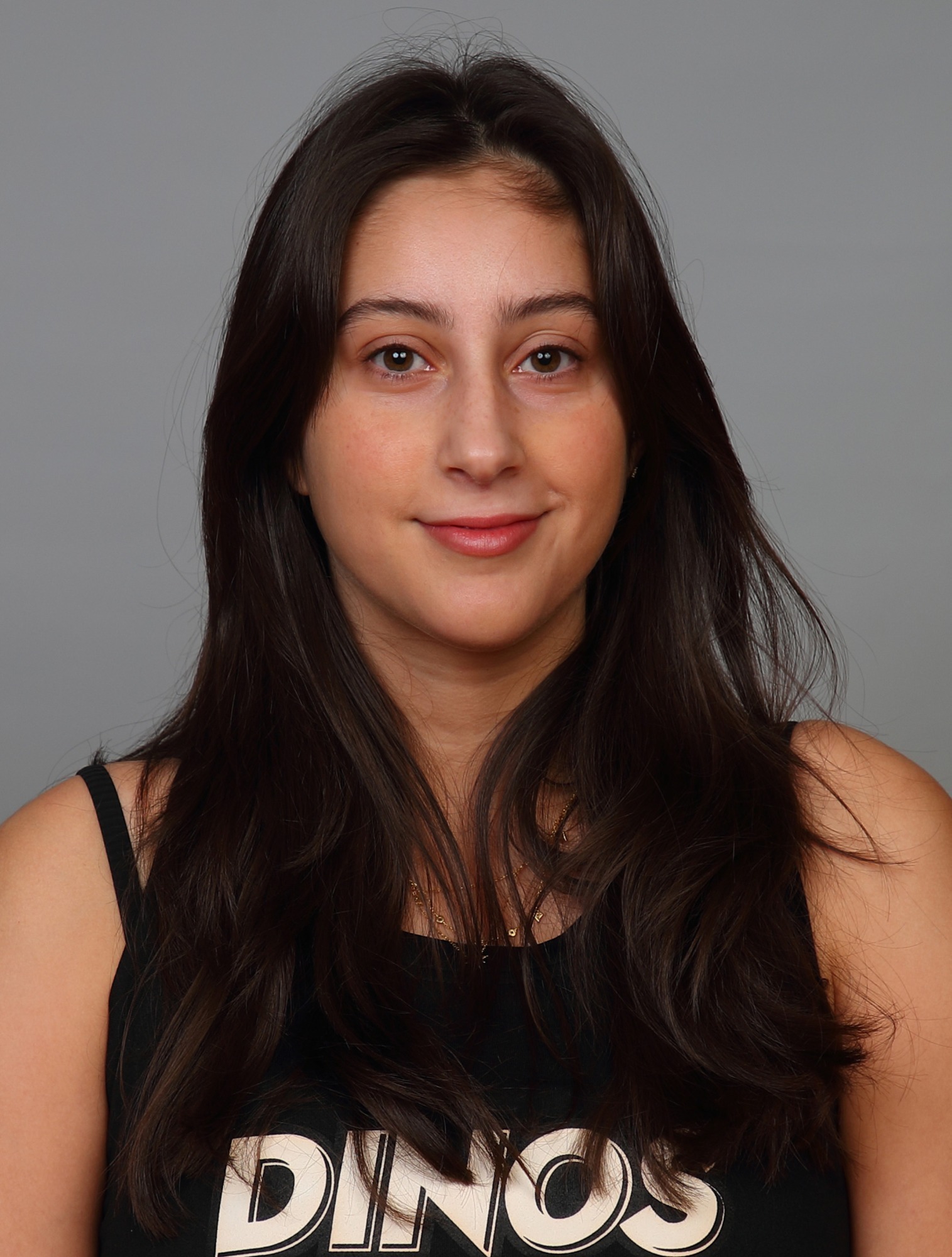 Yasmin Mansouri