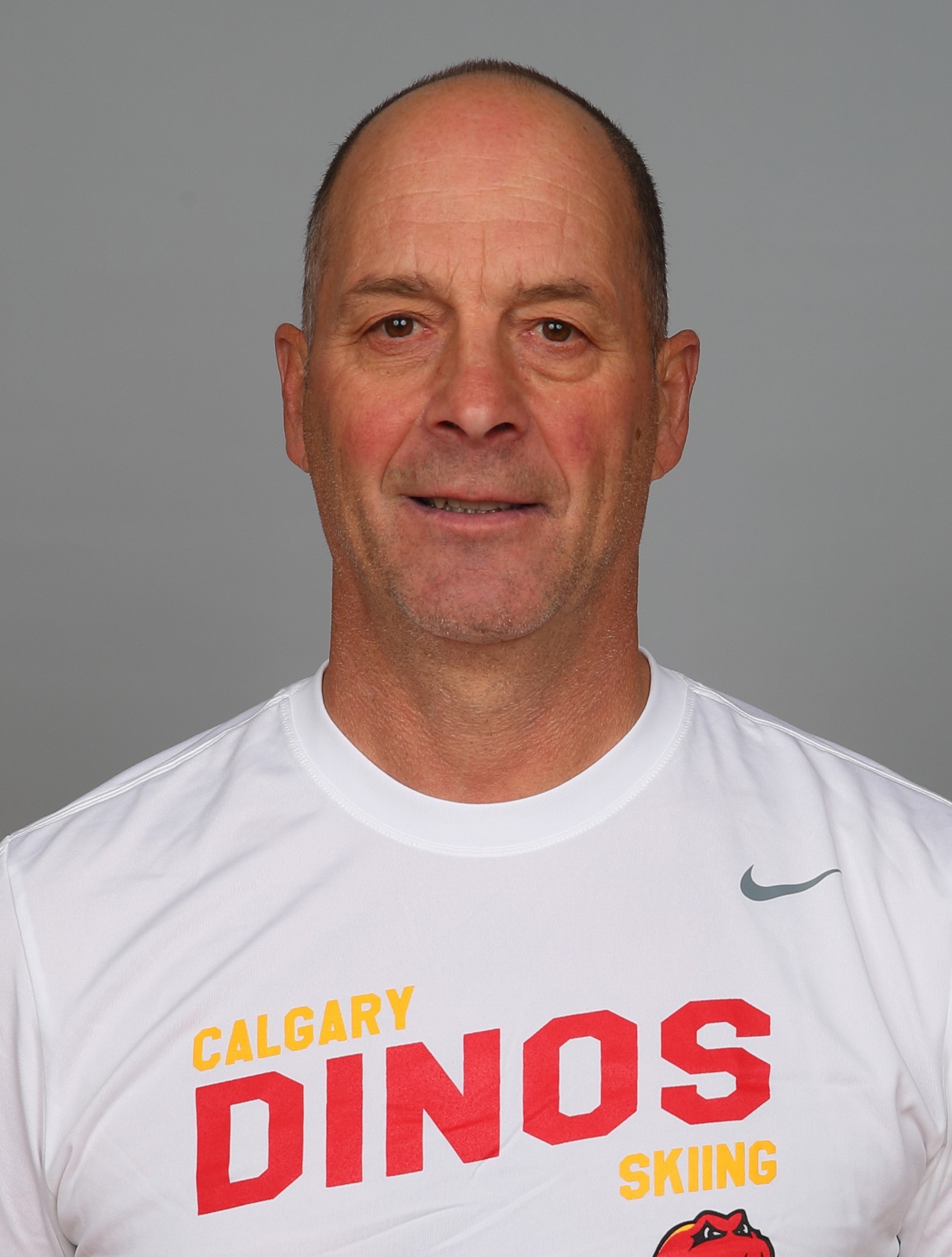 Mike Necesanek