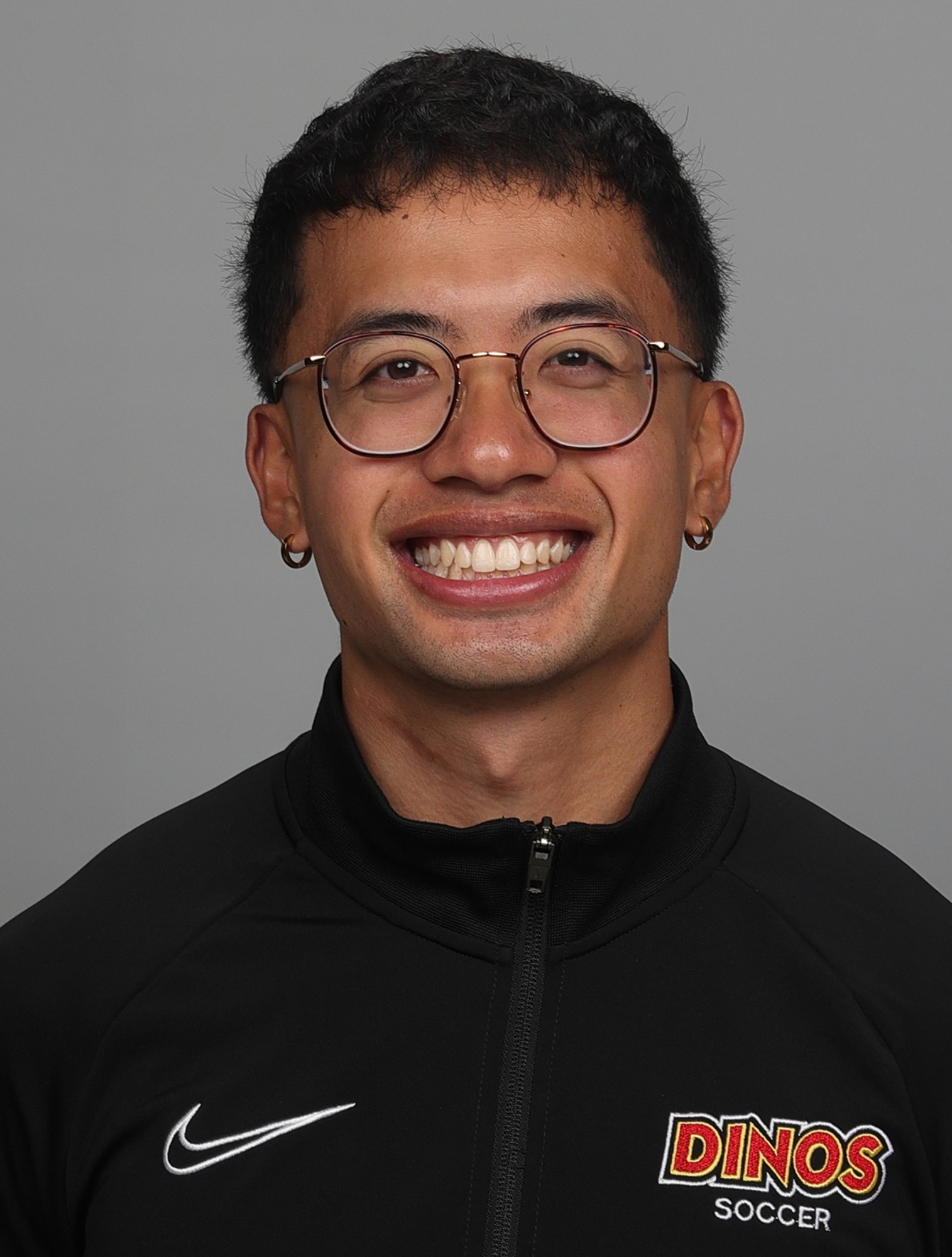 Matthew Alpajaro