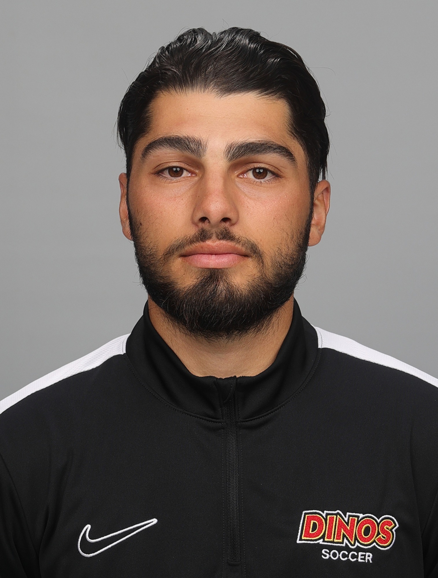 Moe El Gandour