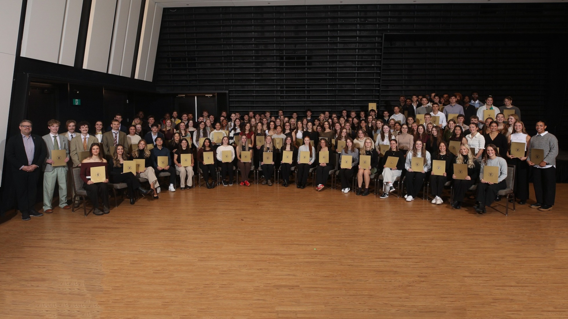 2024-25 Academic All-Canadians