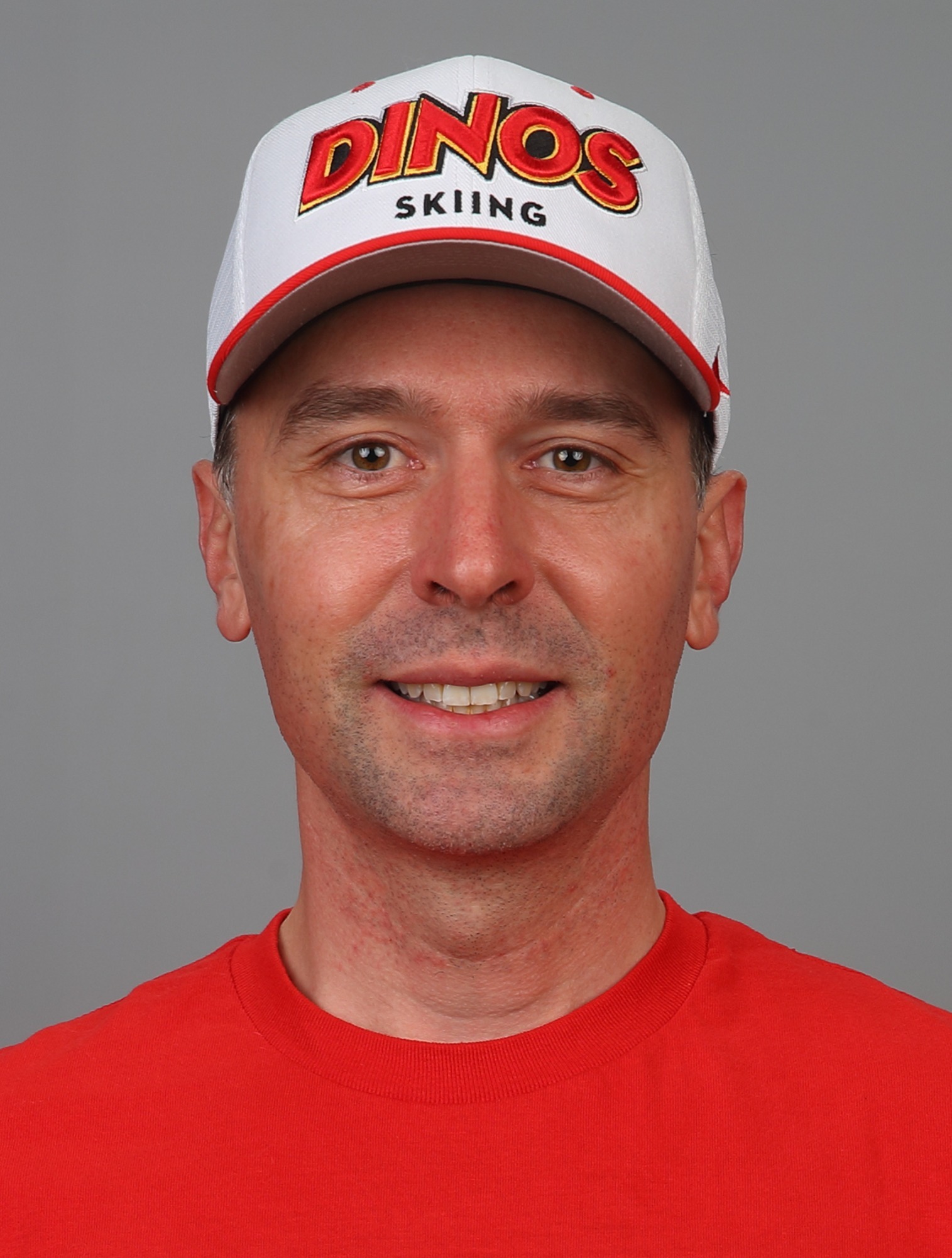 Tim Zarski