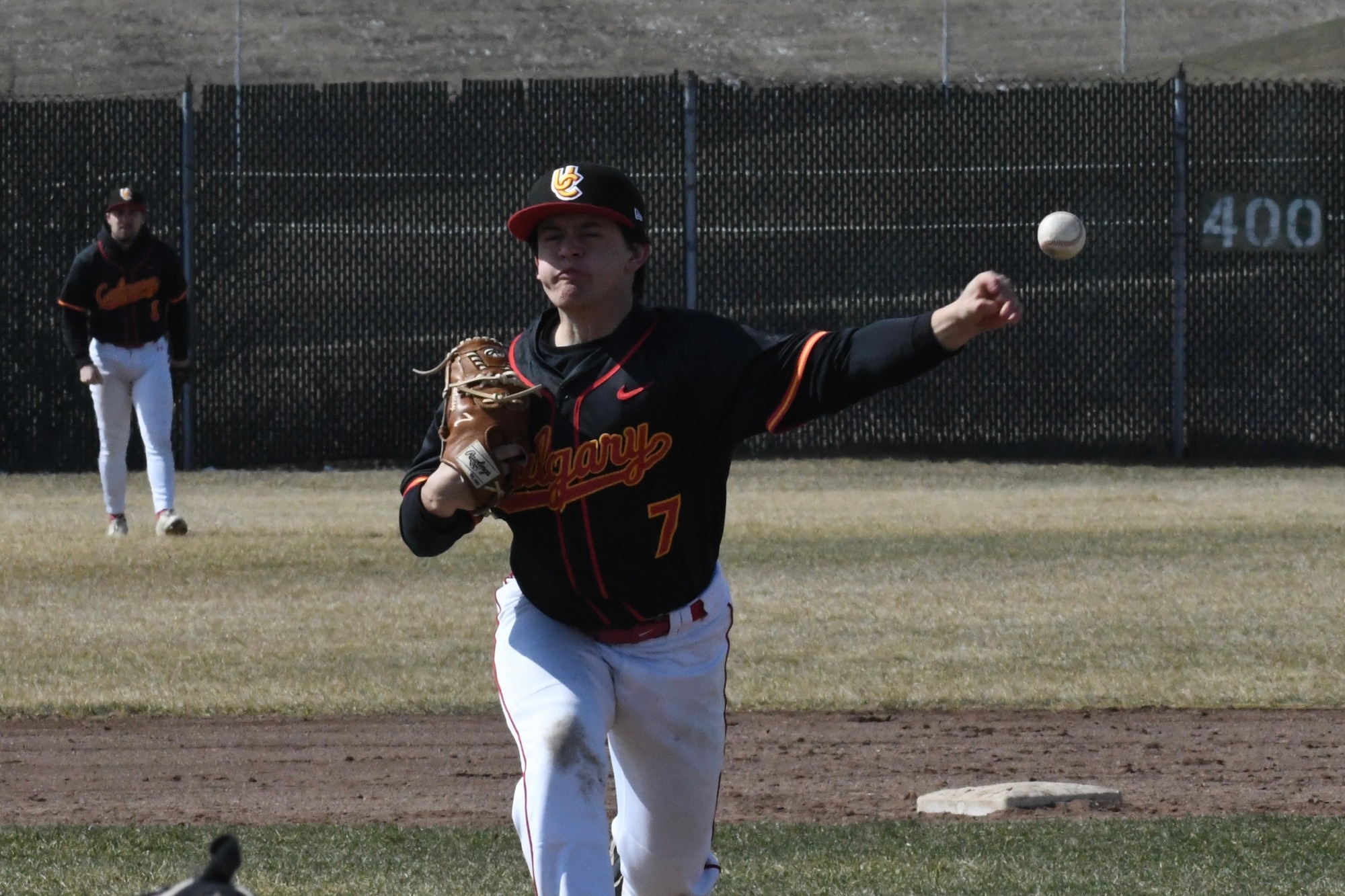 Baseball