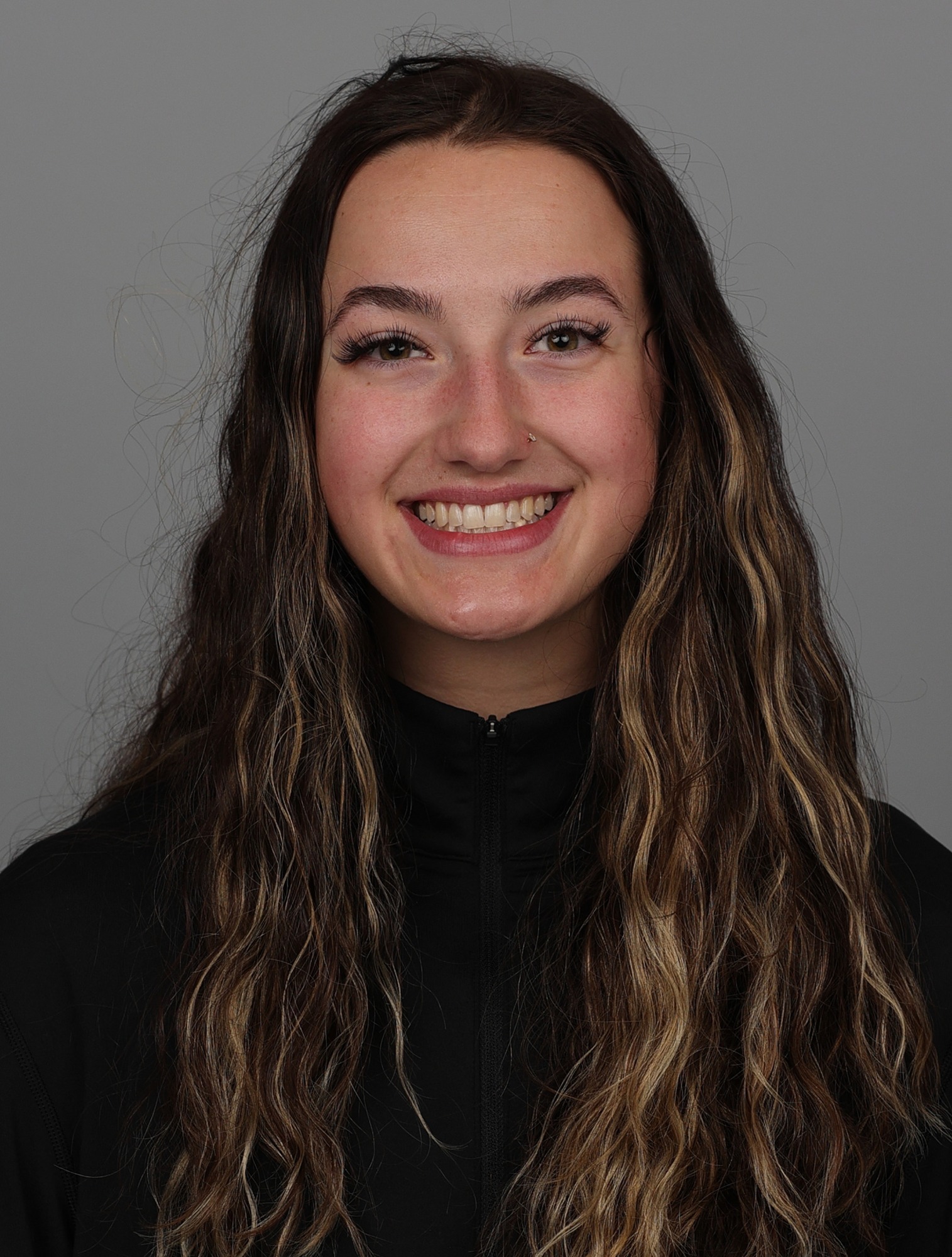 Kailey Buchanan