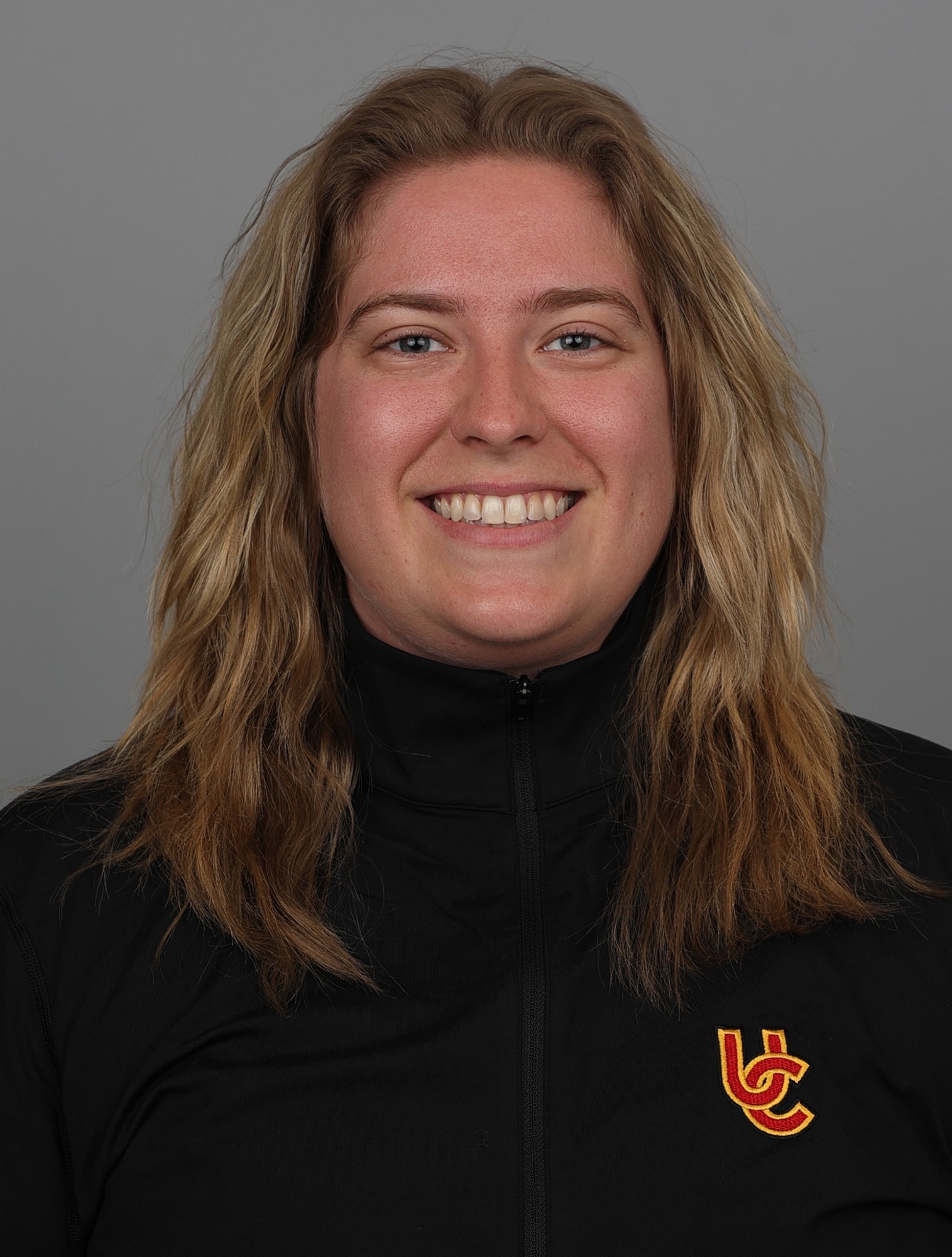 Mell Gregory