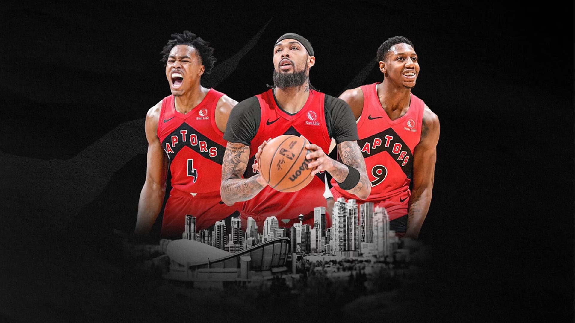 UCalgary to host NBA’s Toronto Raptors training camp - University of ...