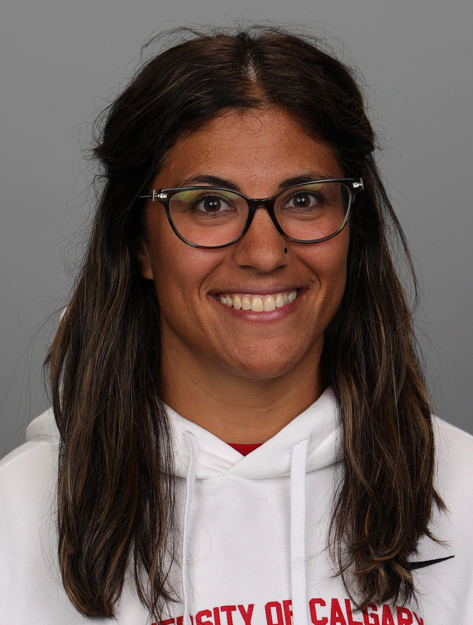 Leah Conforti