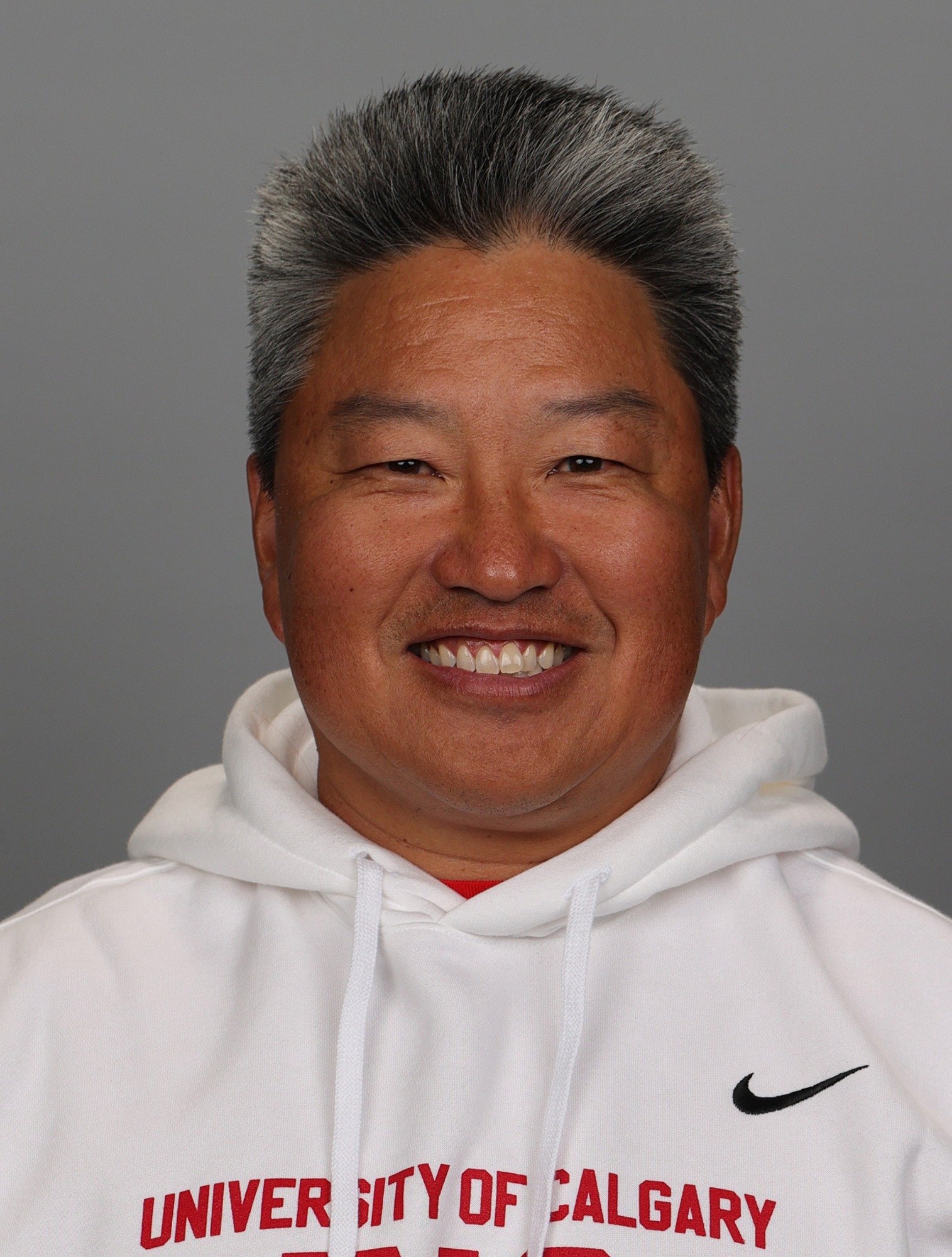 Simon Chi