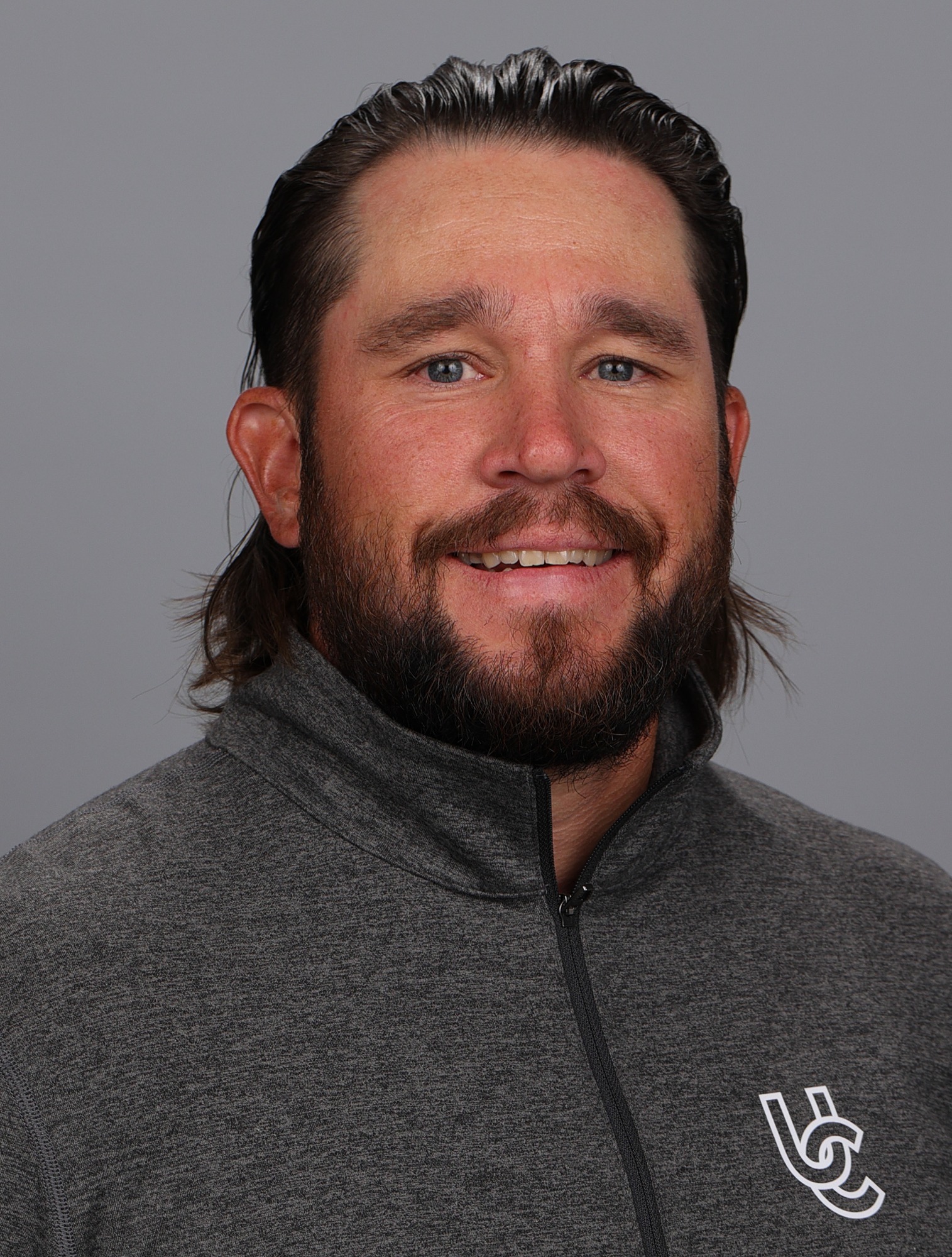 Greg Johnson